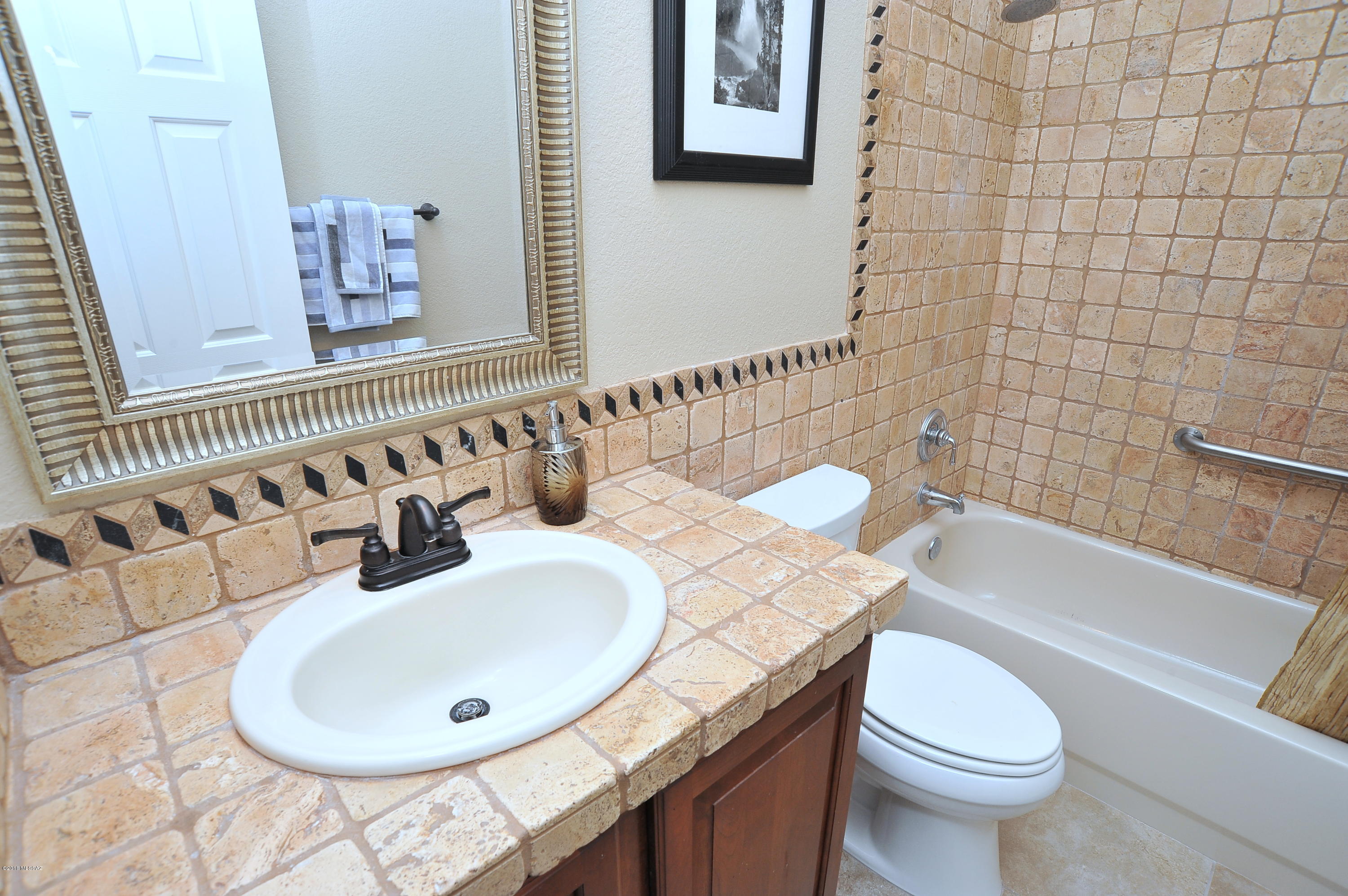 San Ignacio Vistas II (129-258) - Residential