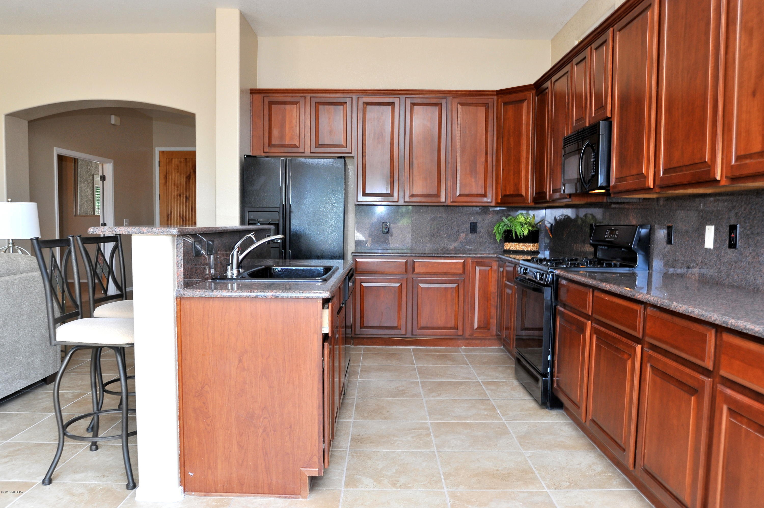 San Ignacio Vistas II (129-258) - Residential