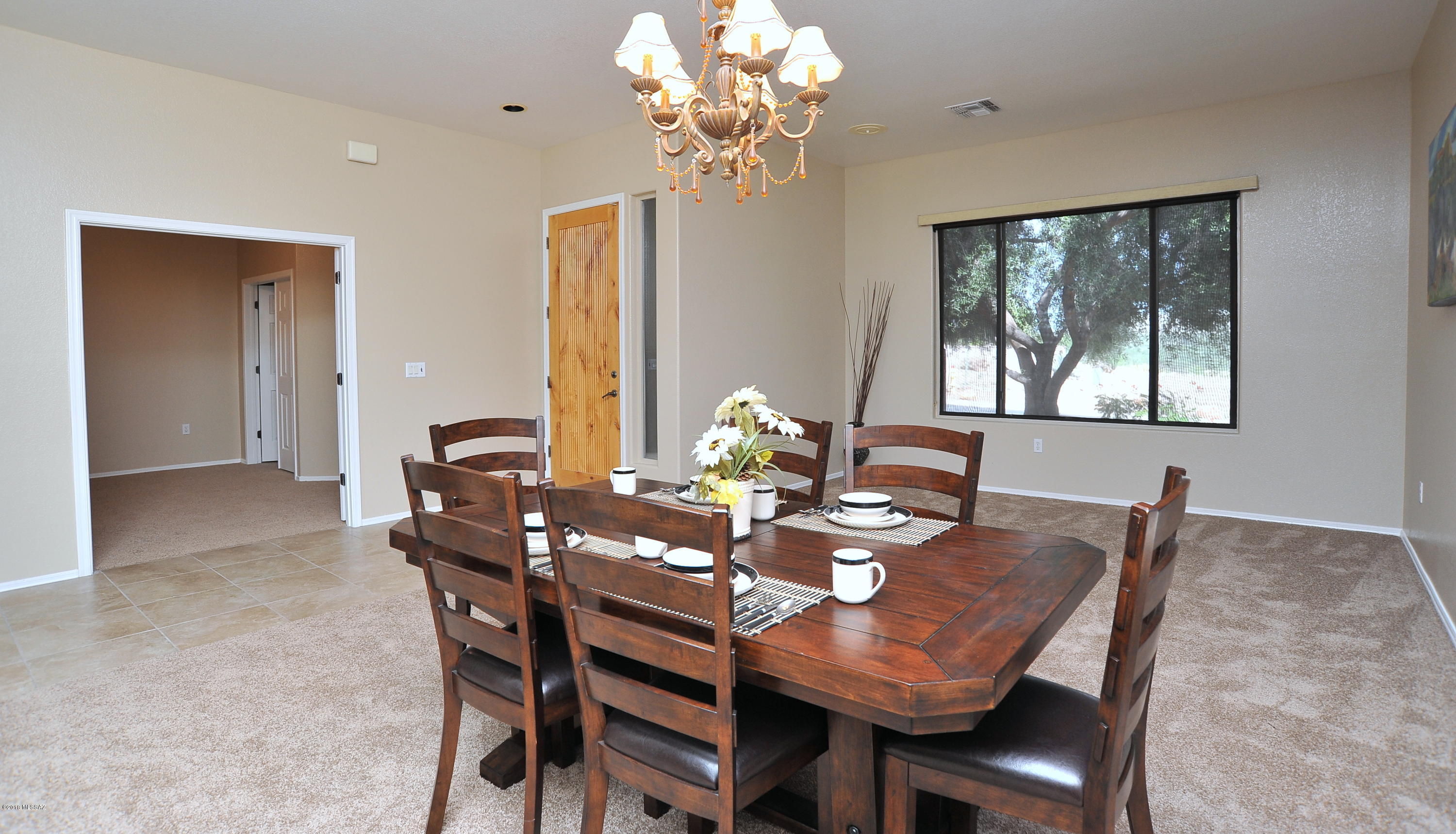 San Ignacio Vistas II (129-258) - Residential