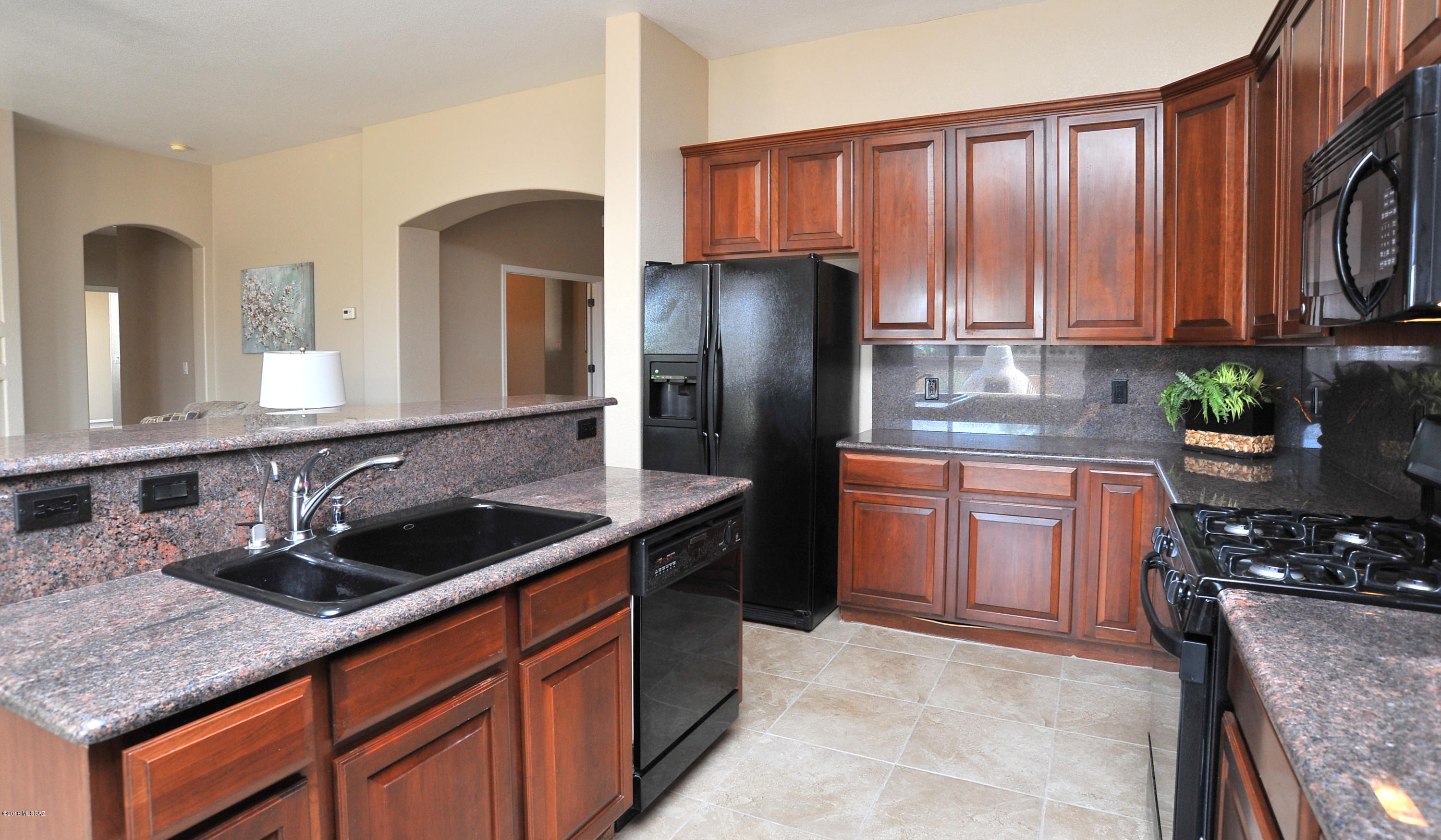 San Ignacio Vistas II (129-258) - Residential