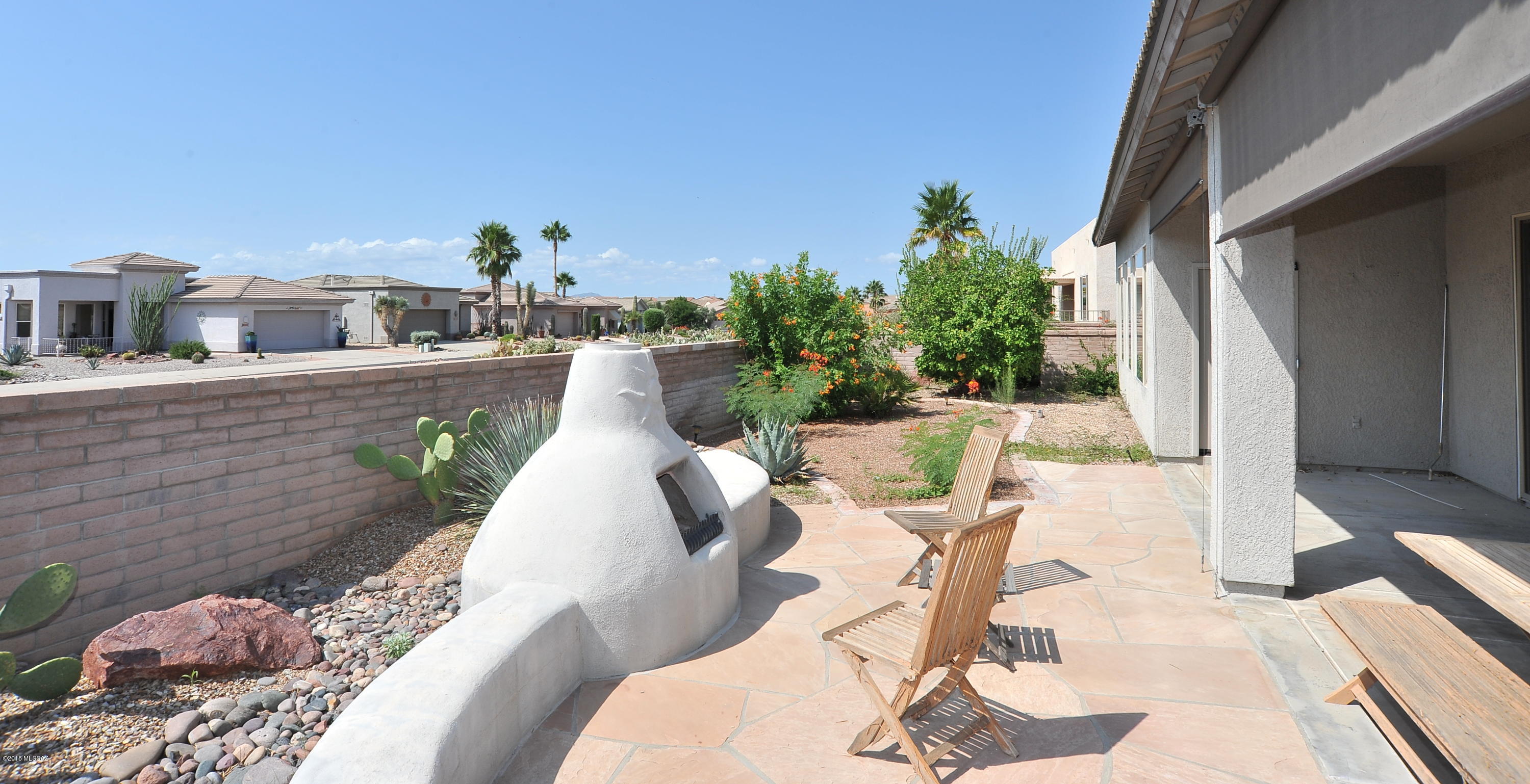 San Ignacio Vistas II (129-258) - Residential