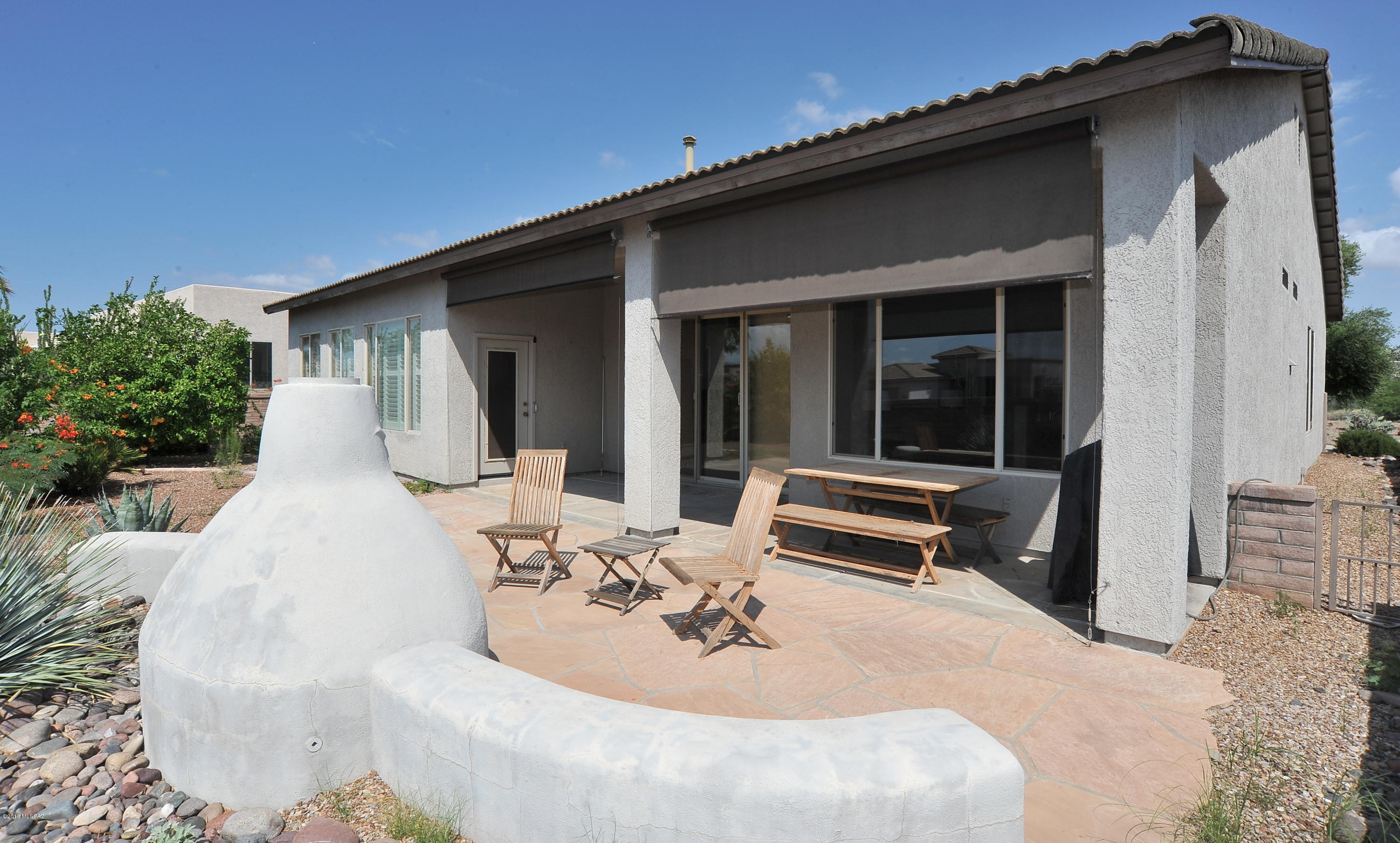 San Ignacio Vistas II (129-258) - Residential
