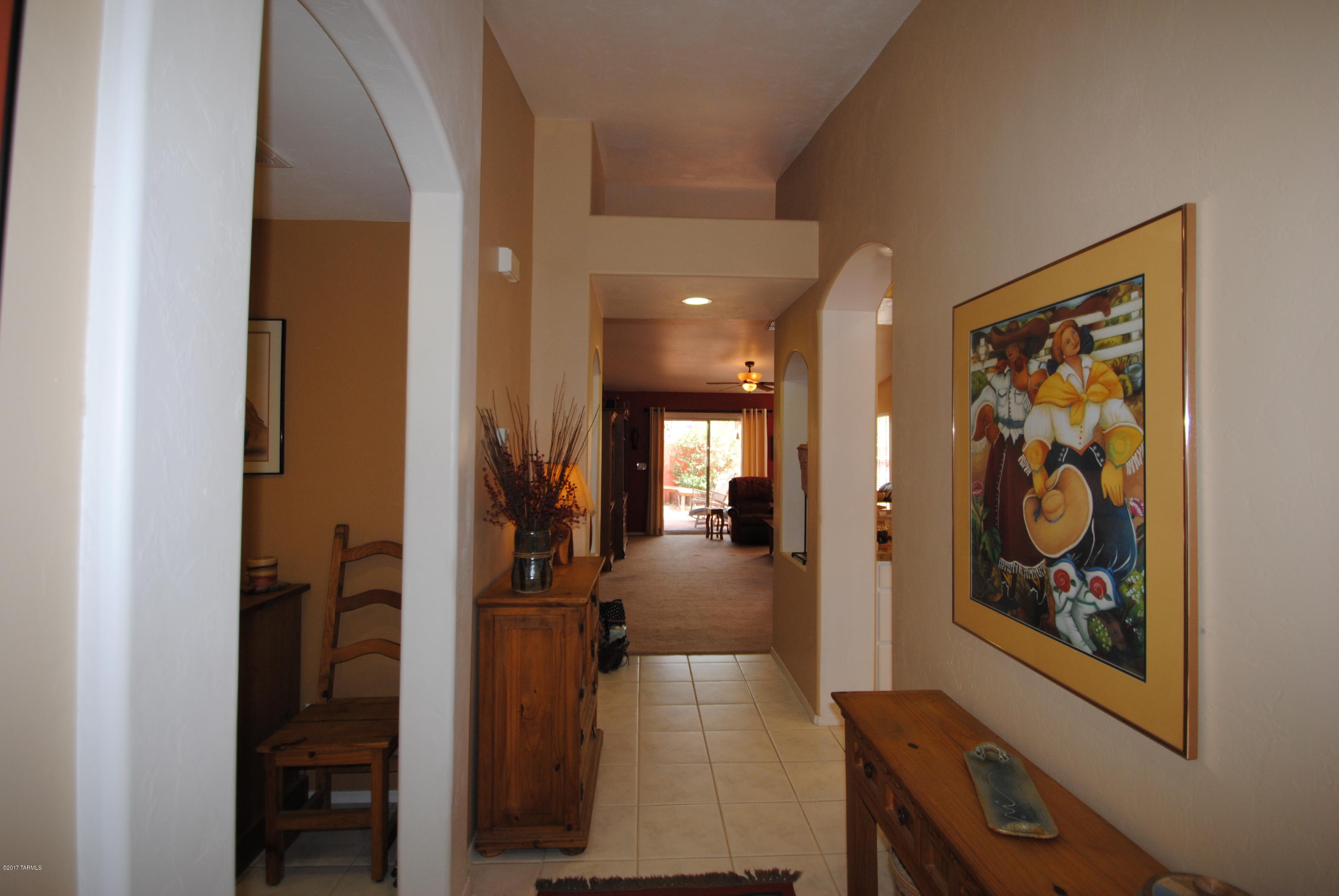 Williams Centre - Residential