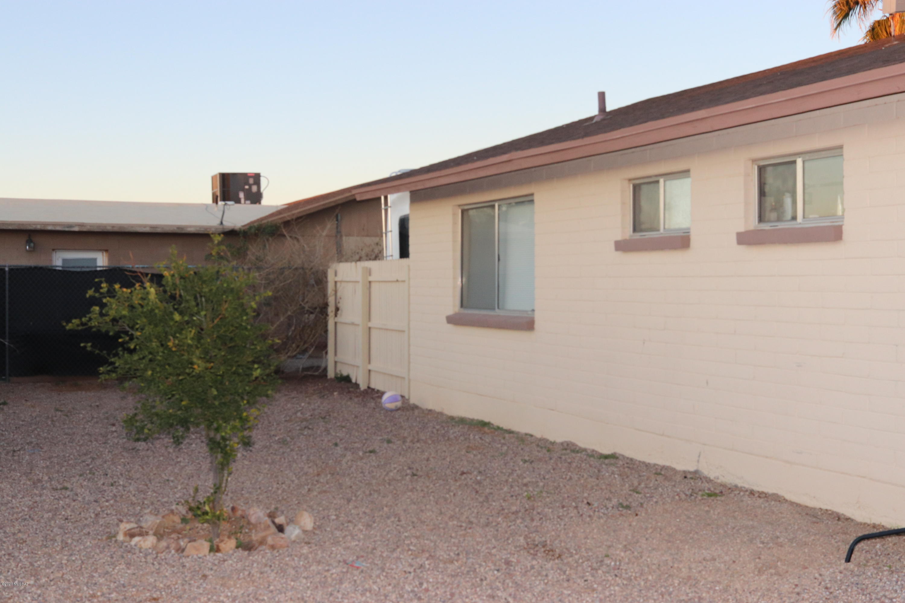 Diablo Village Estates (1-511) - Residential