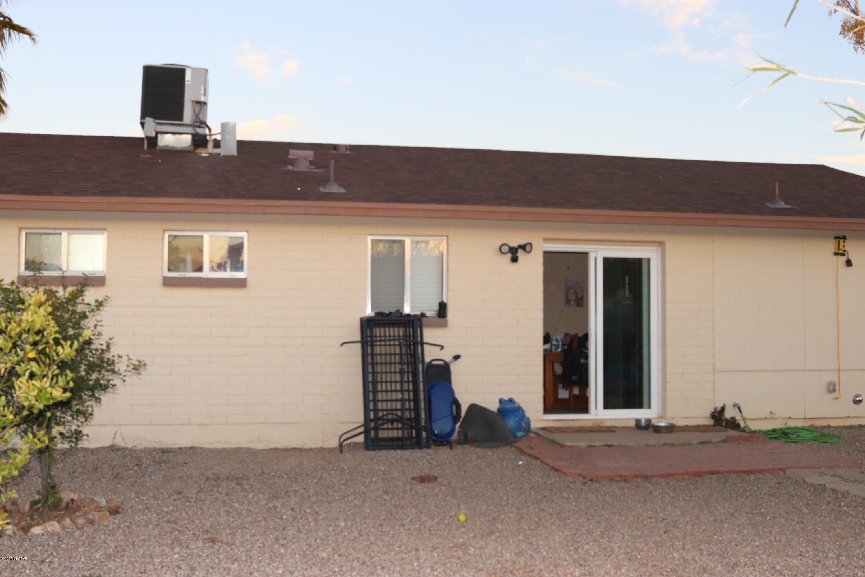 Diablo Village Estates (1-511) - Residential