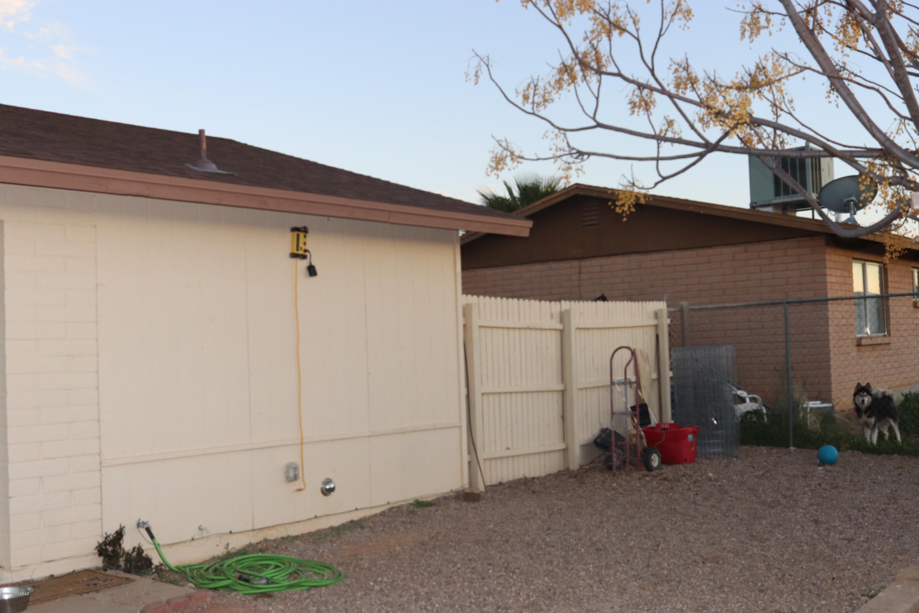 Diablo Village Estates (1-511) - Residential