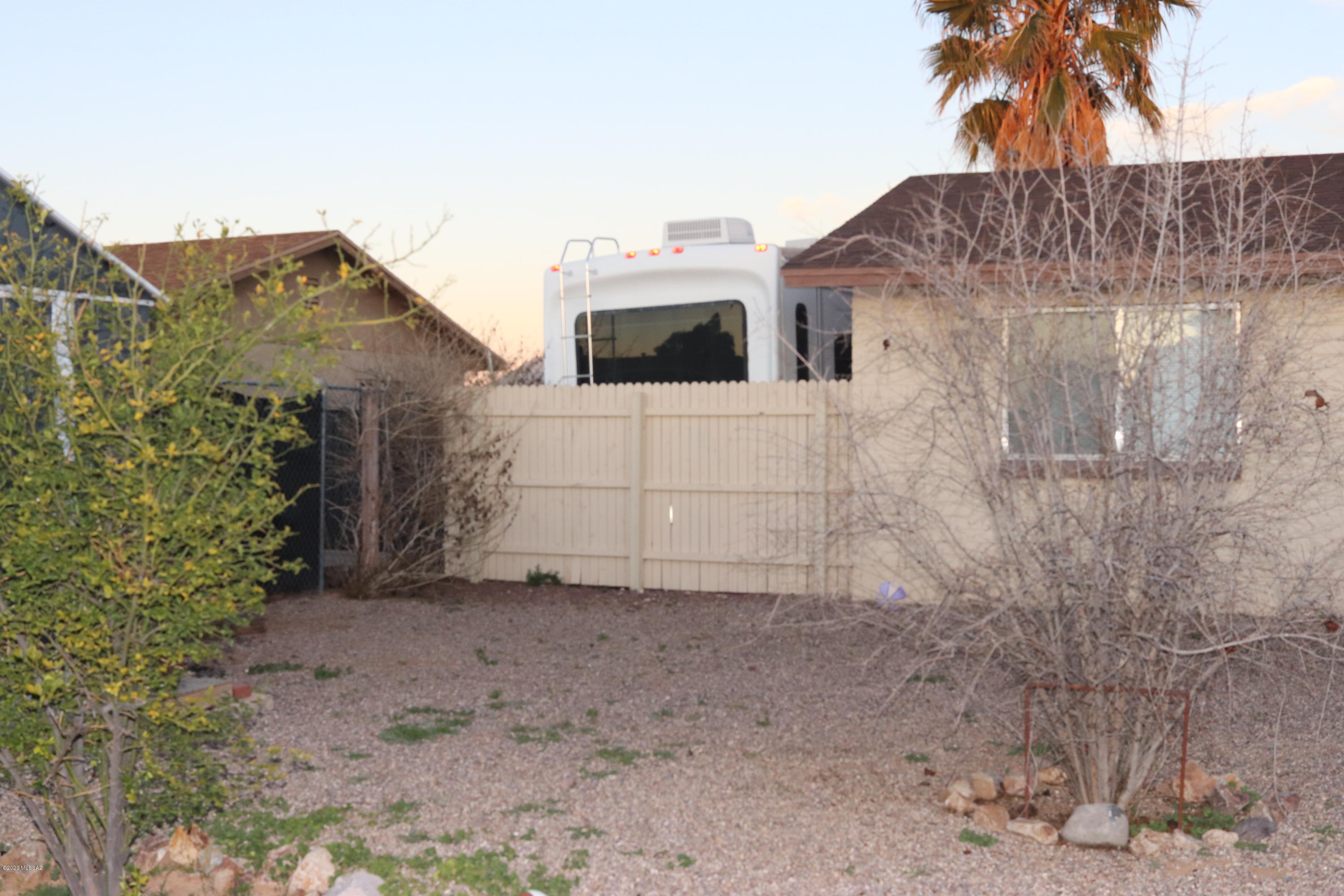 Diablo Village Estates (1-511) - Residential