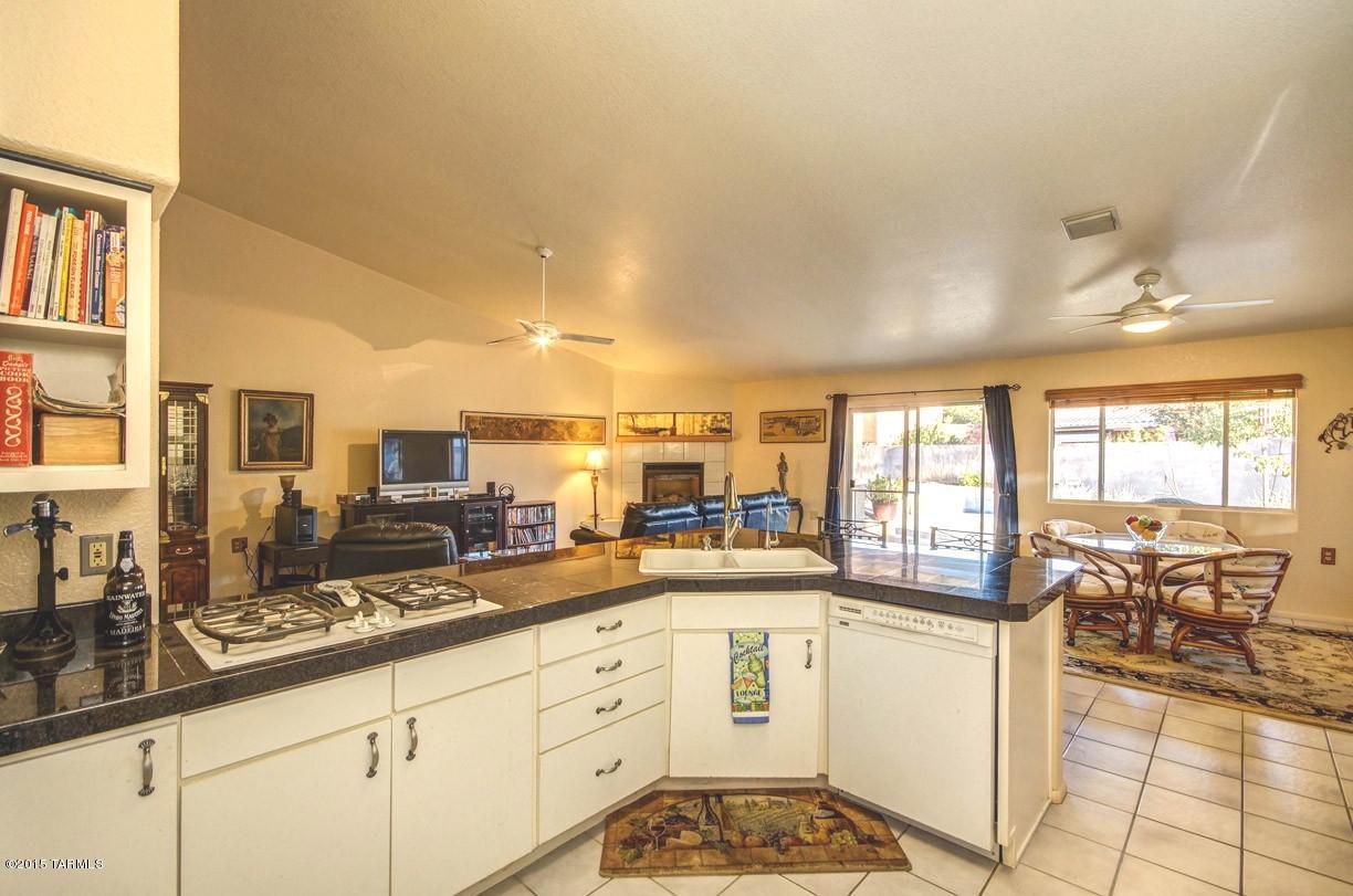 Continental Ranch Parcel 18 (1-160) - Residential