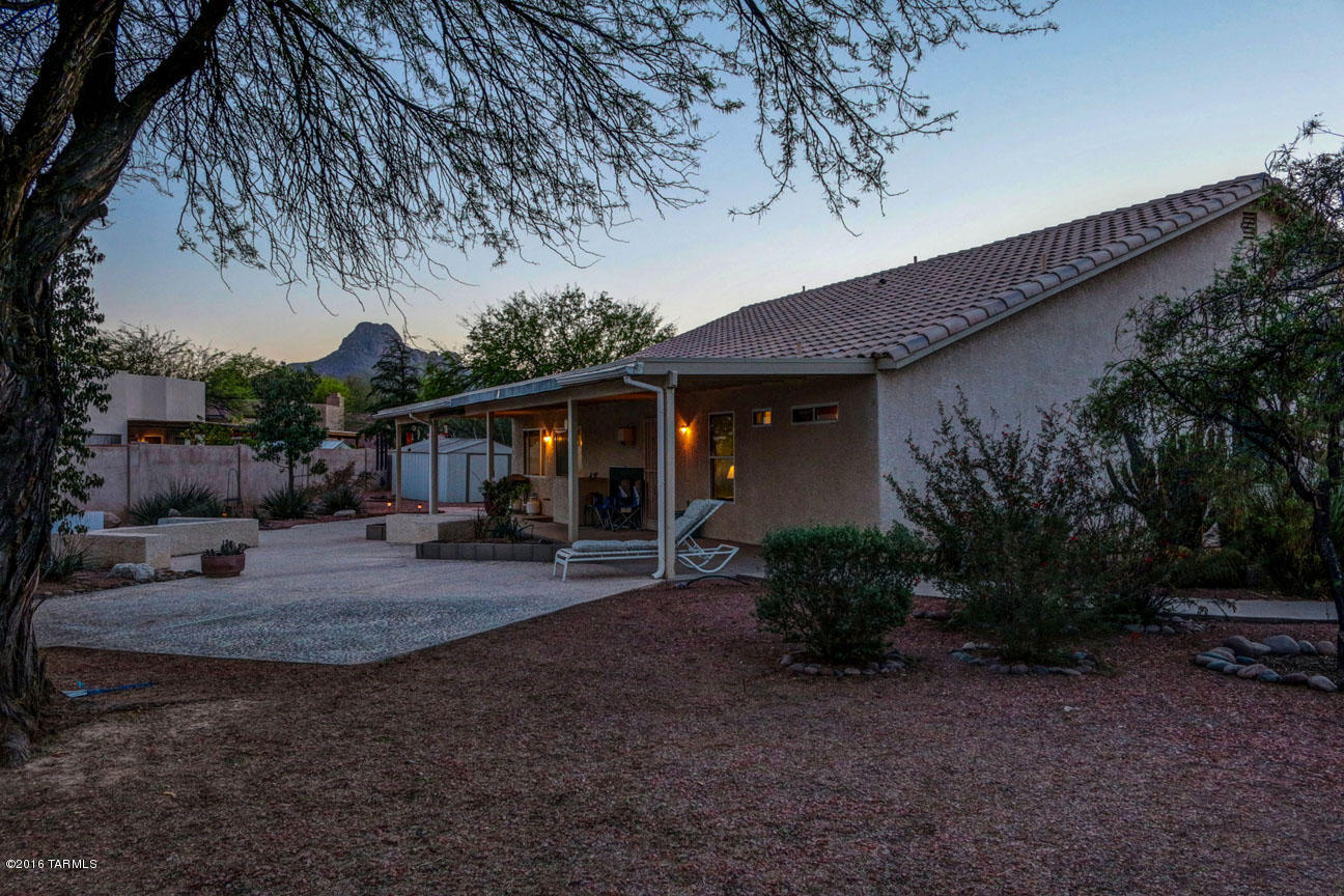 Continental Ranch Parcel 18 (1-160) - Residential