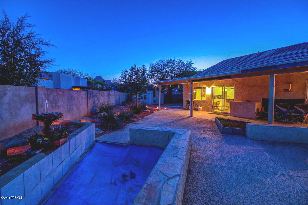 Continental Ranch Parcel 18 (1-160) - Residential