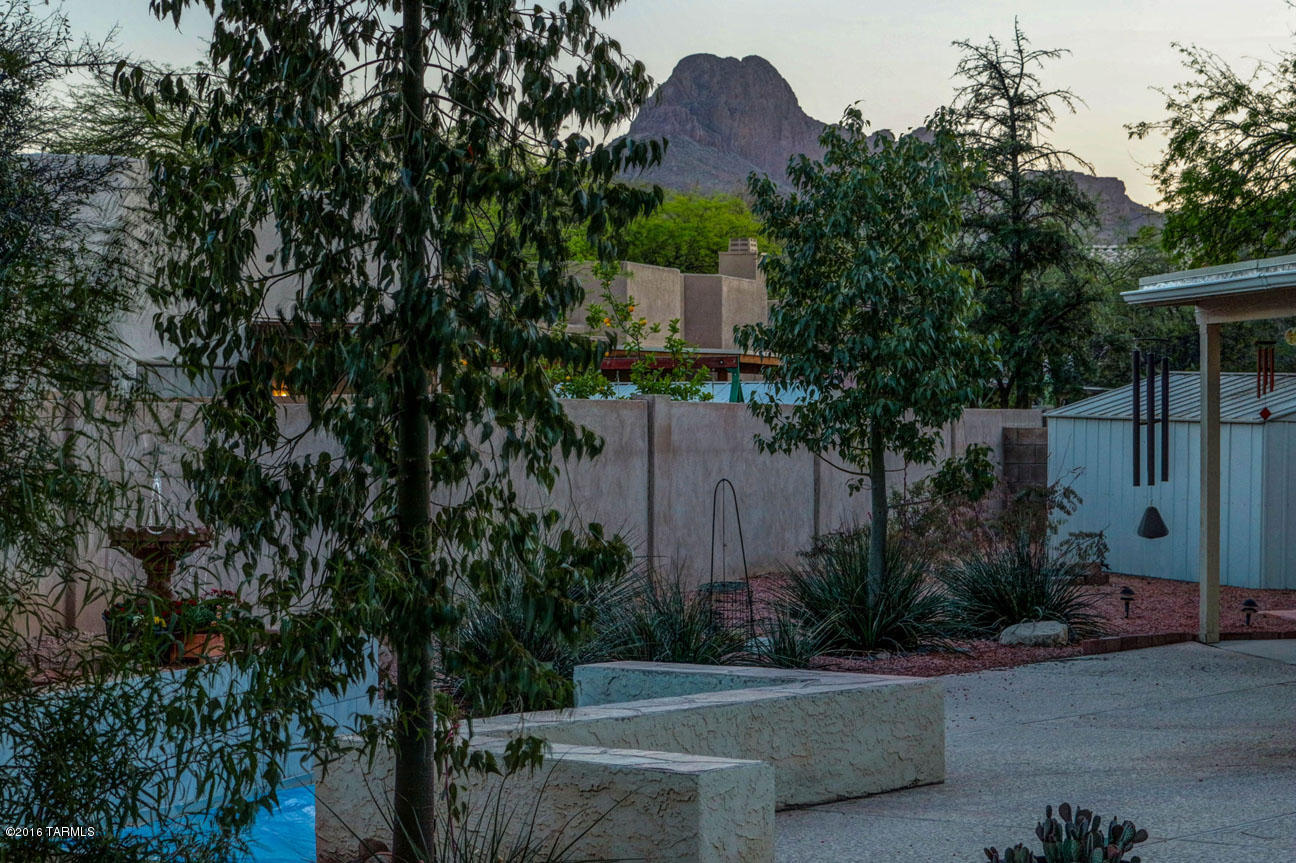 Continental Ranch Parcel 18 (1-160) - Residential