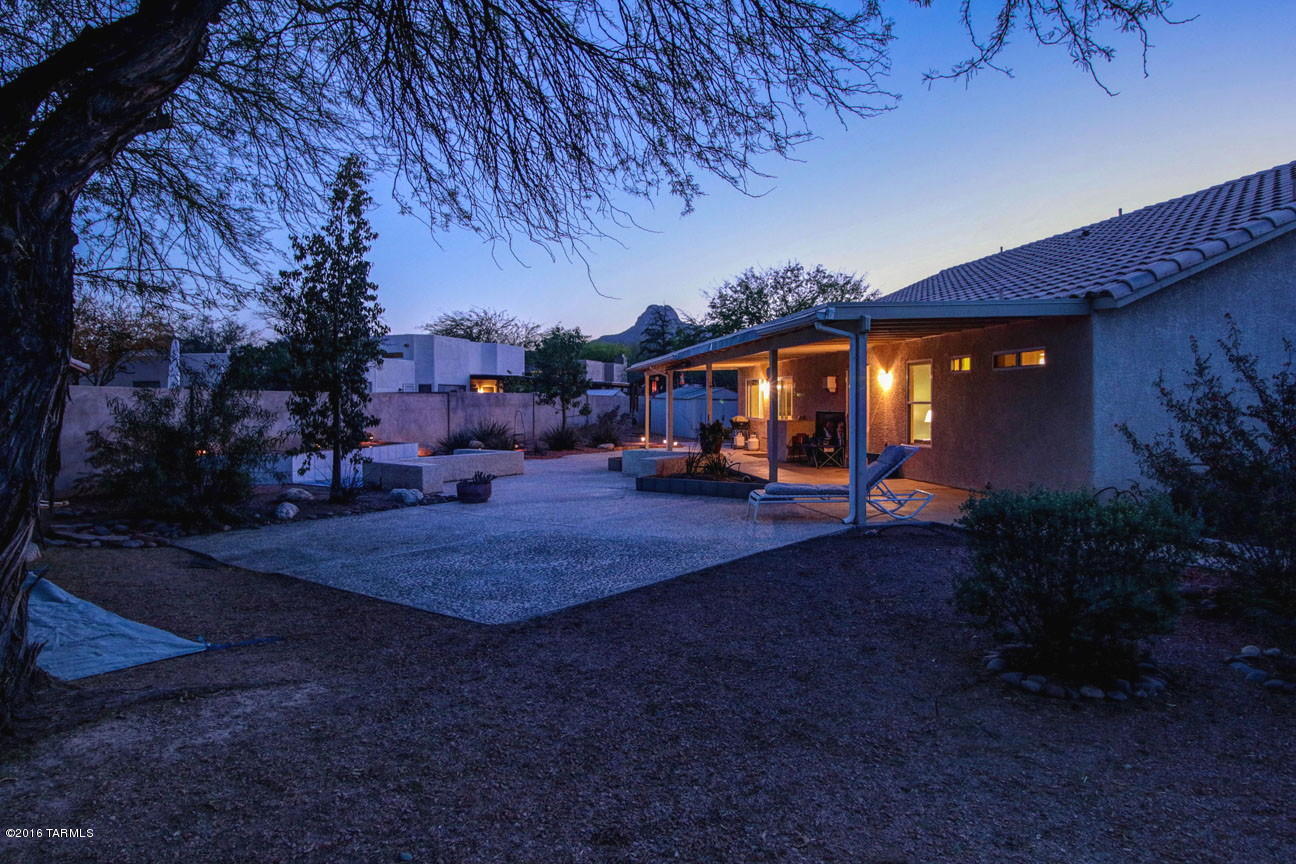 Continental Ranch Parcel 18 (1-160) - Residential