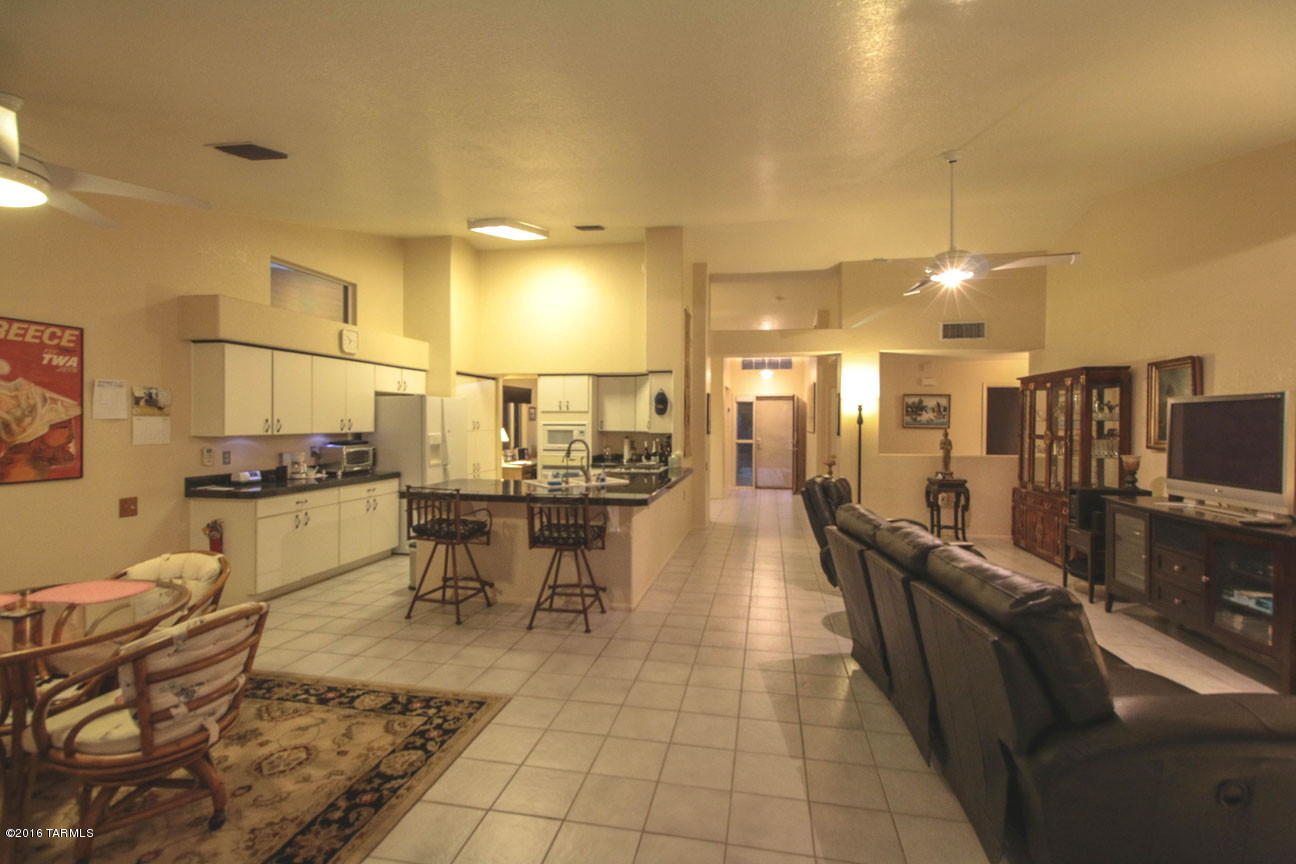 Continental Ranch Parcel 18 (1-160) - Residential