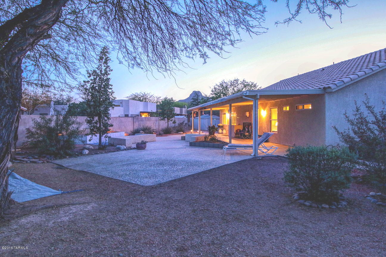 Continental Ranch Parcel 18 (1-160) - Residential