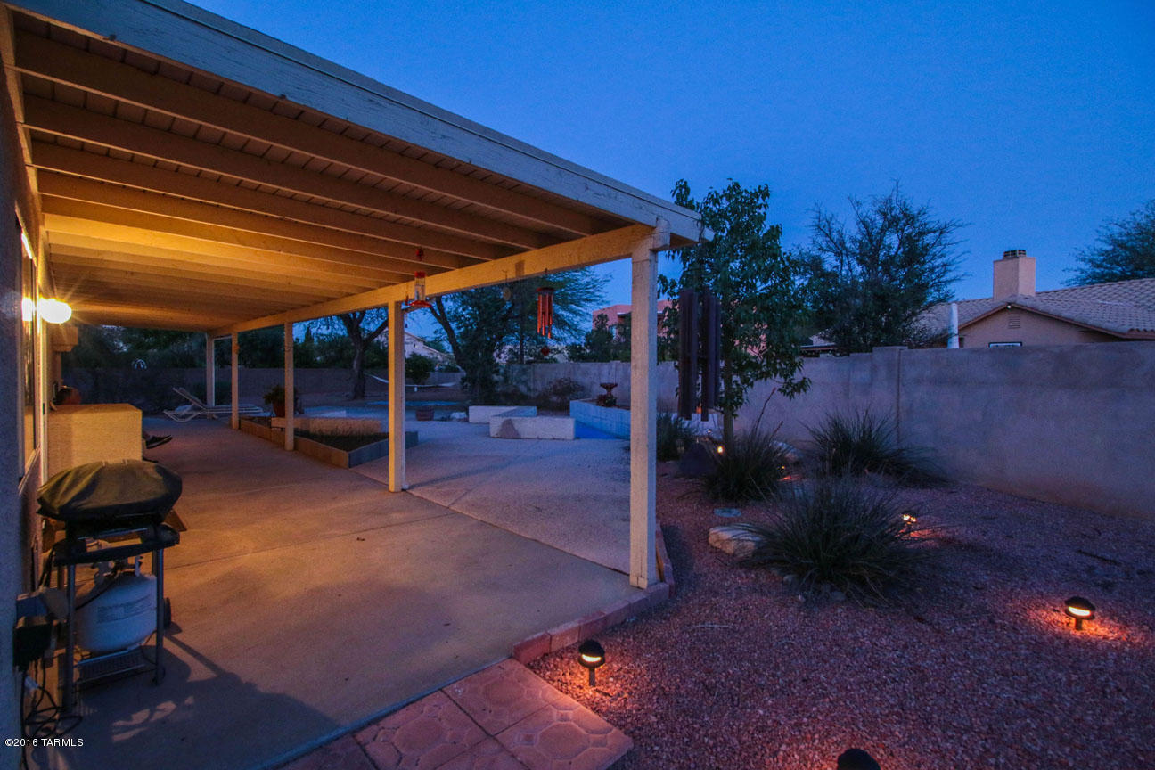 Continental Ranch Parcel 18 (1-160) - Residential