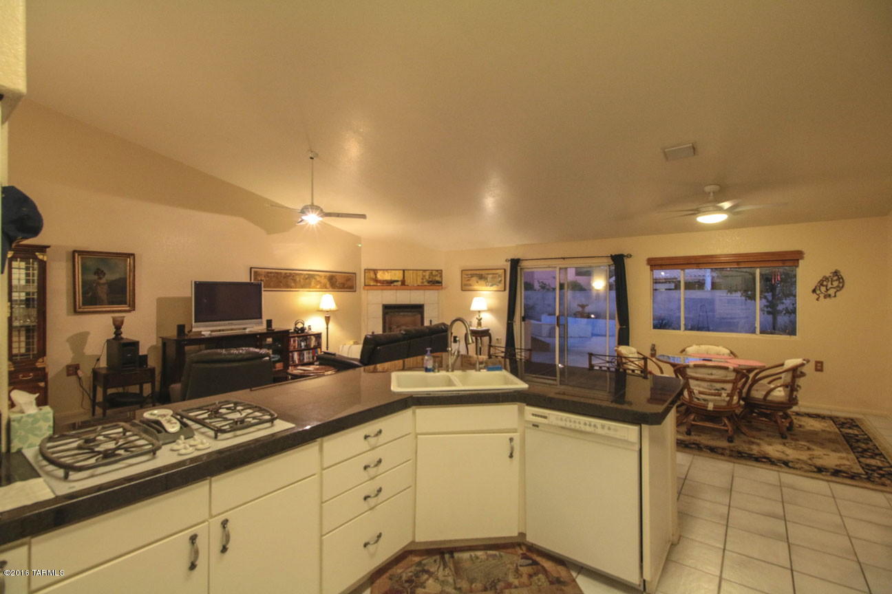 Continental Ranch Parcel 18 (1-160) - Residential