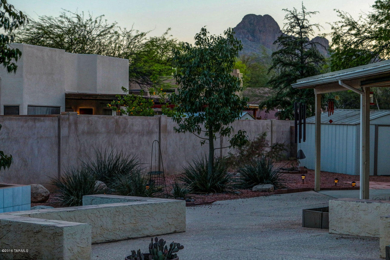 Continental Ranch Parcel 18 (1-160) - Residential