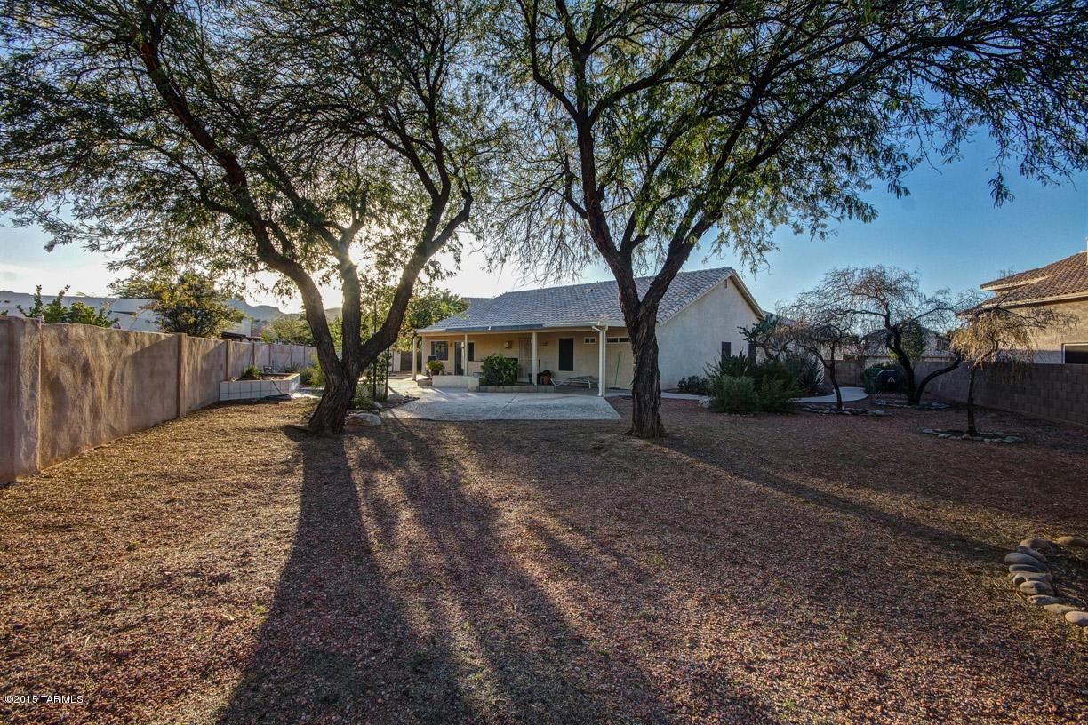 Continental Ranch Parcel 18 (1-160) - Residential