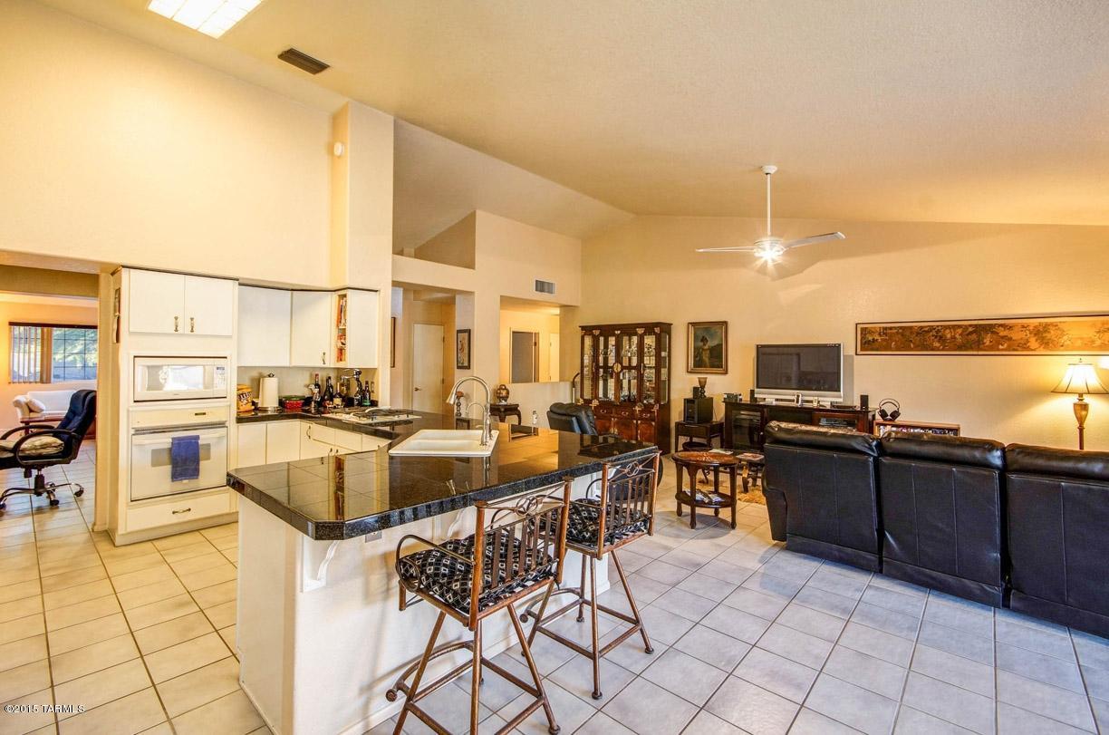 Continental Ranch Parcel 18 (1-160) - Residential