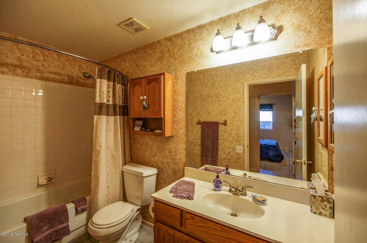 Continental Ranch Parcel 18 (1-160) - Residential