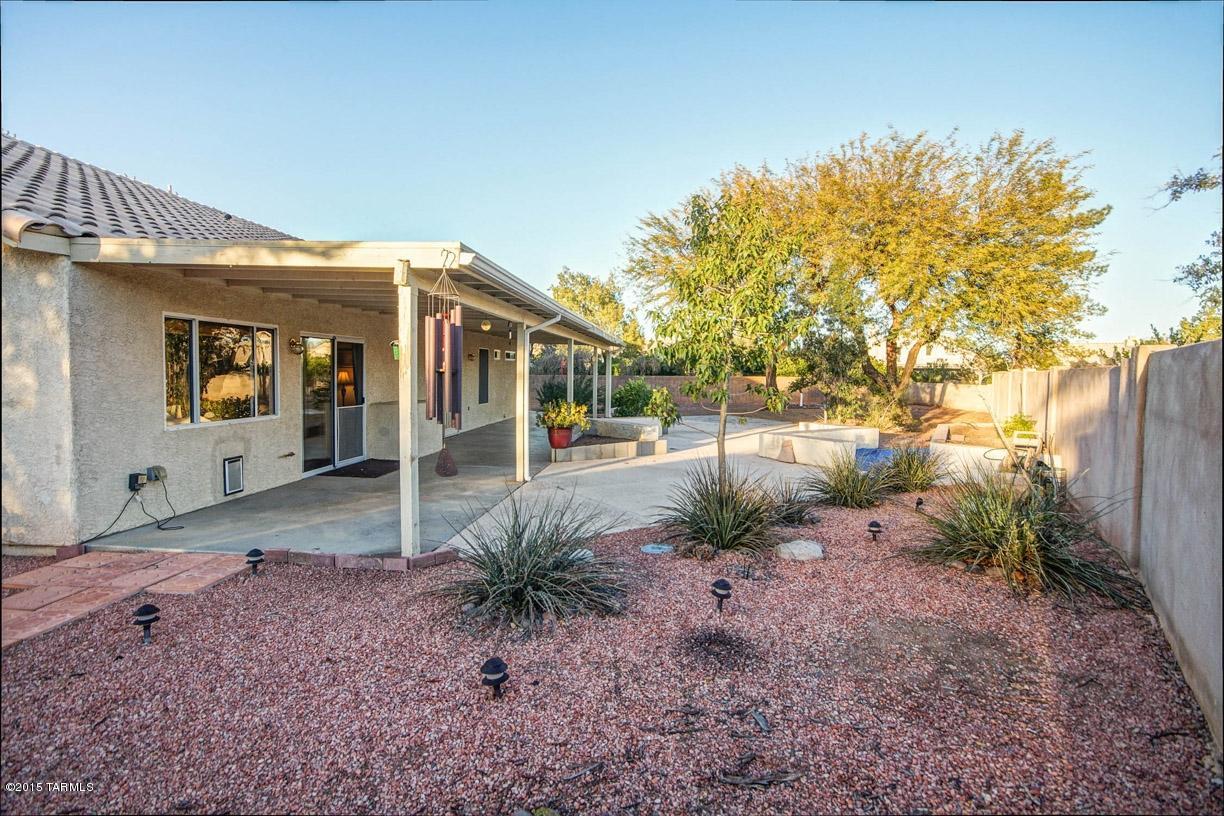 Continental Ranch Parcel 18 (1-160) - Residential