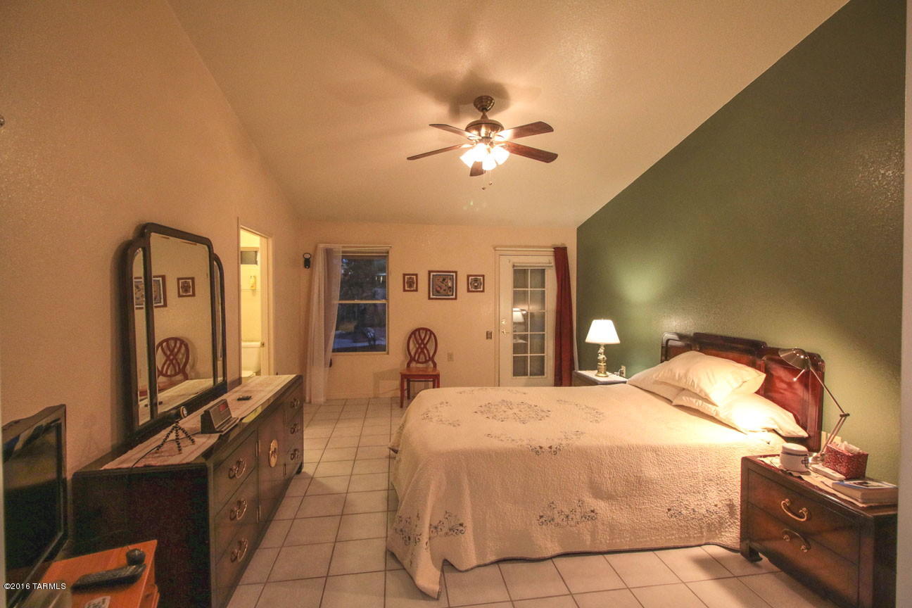 Continental Ranch Parcel 18 (1-160) - Residential