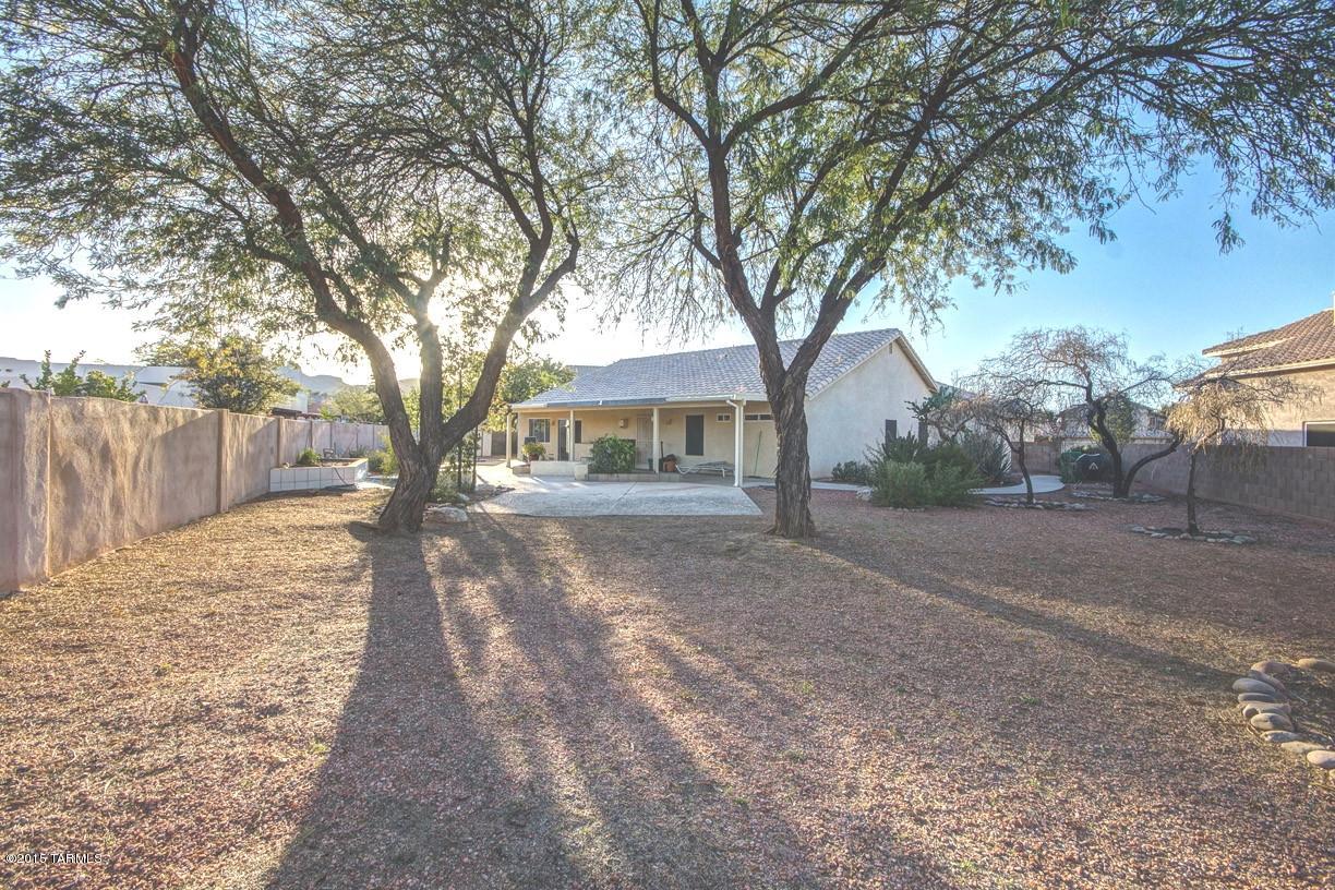 Continental Ranch Parcel 18 (1-160) - Residential