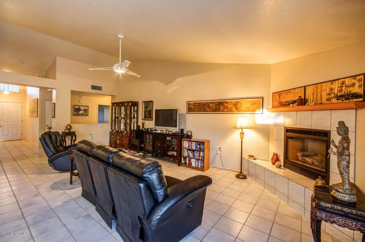 Continental Ranch Parcel 18 (1-160) - Residential
