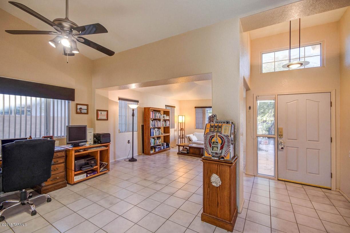 Continental Ranch Parcel 18 (1-160) - Residential