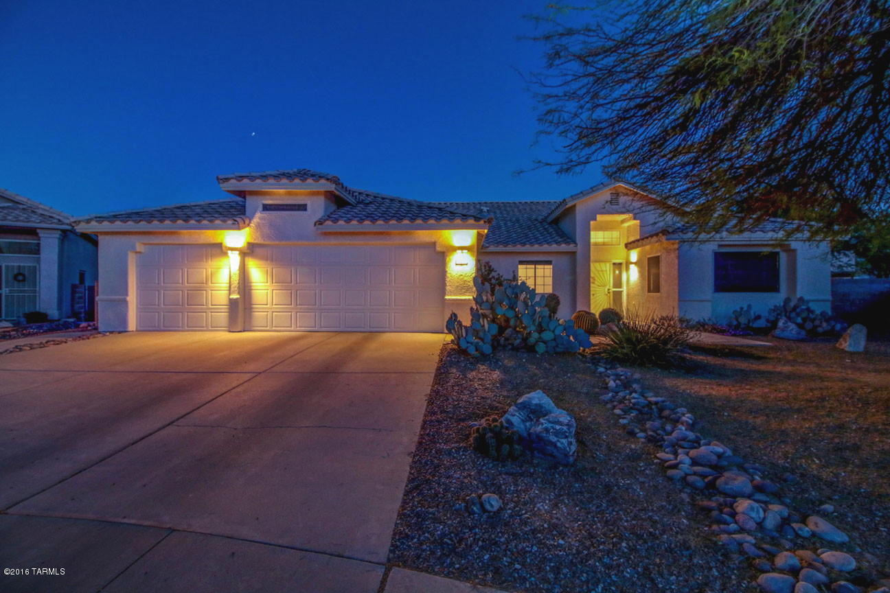 Continental Ranch Parcel 18 (1-160) - Residential