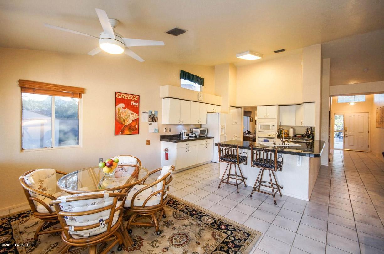 Continental Ranch Parcel 18 (1-160) - Residential