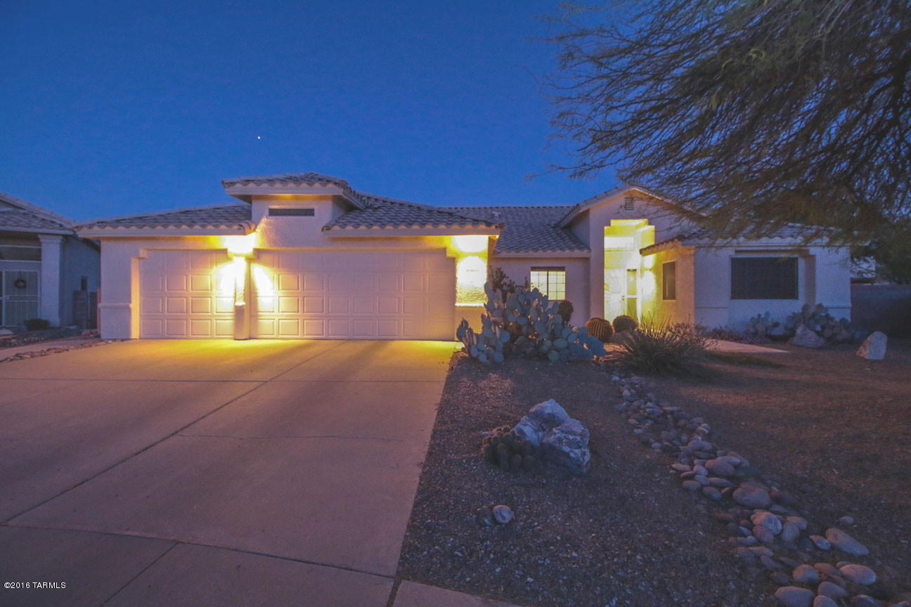 Continental Ranch Parcel 18 (1-160) - Residential