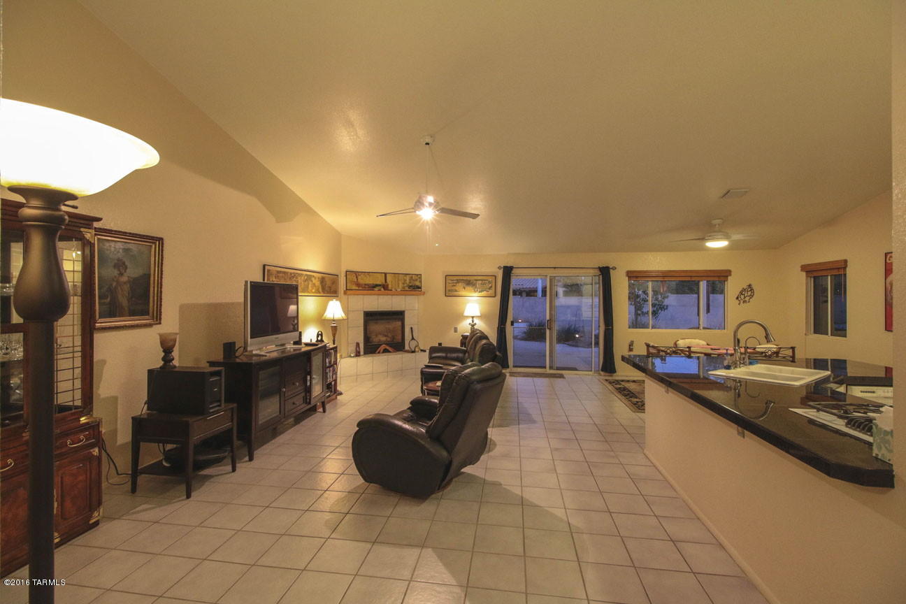 Continental Ranch Parcel 18 (1-160) - Residential
