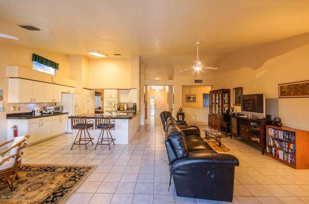 Continental Ranch Parcel 18 (1-160) - Residential