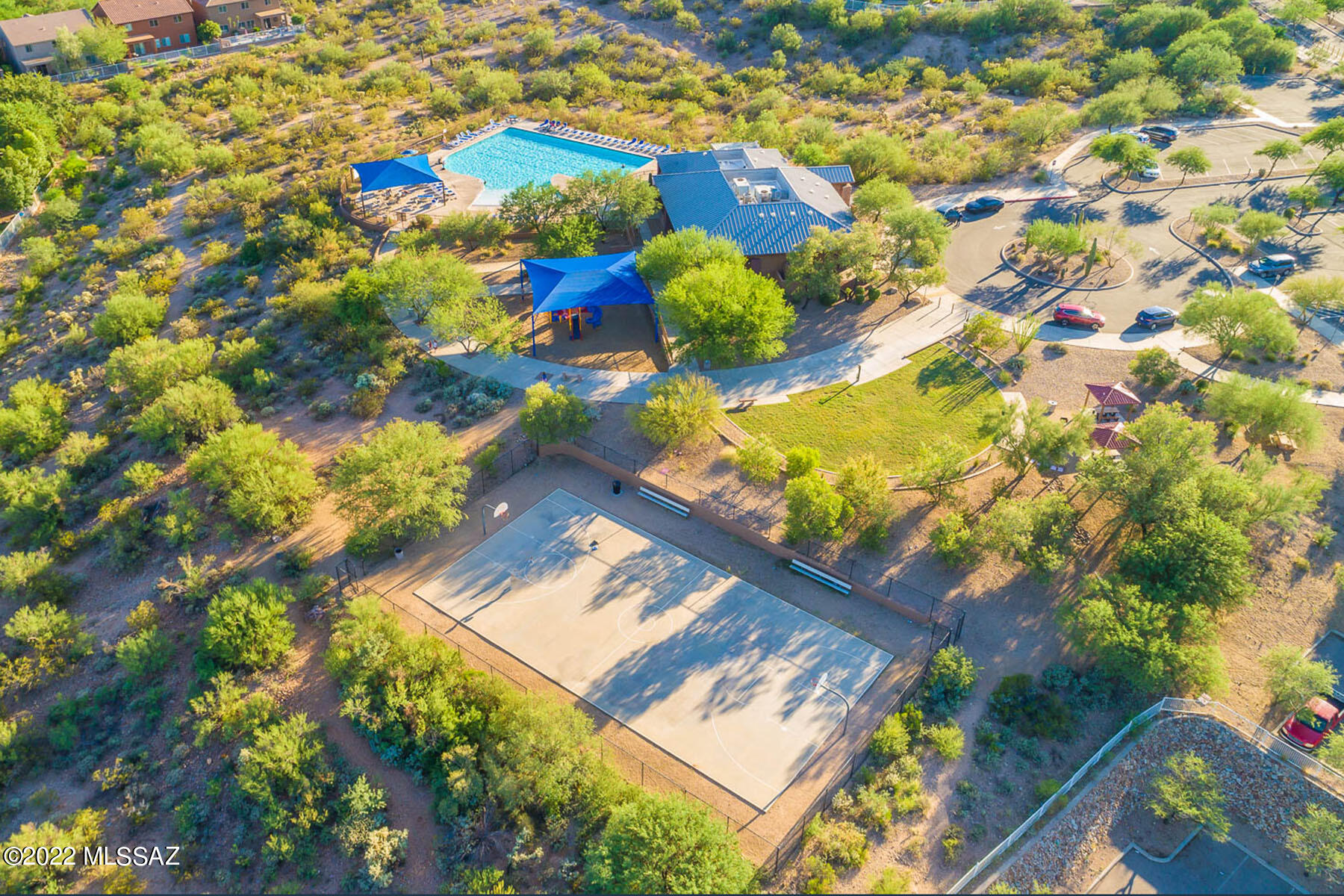 Sierra Morado Unit 4 - Residential