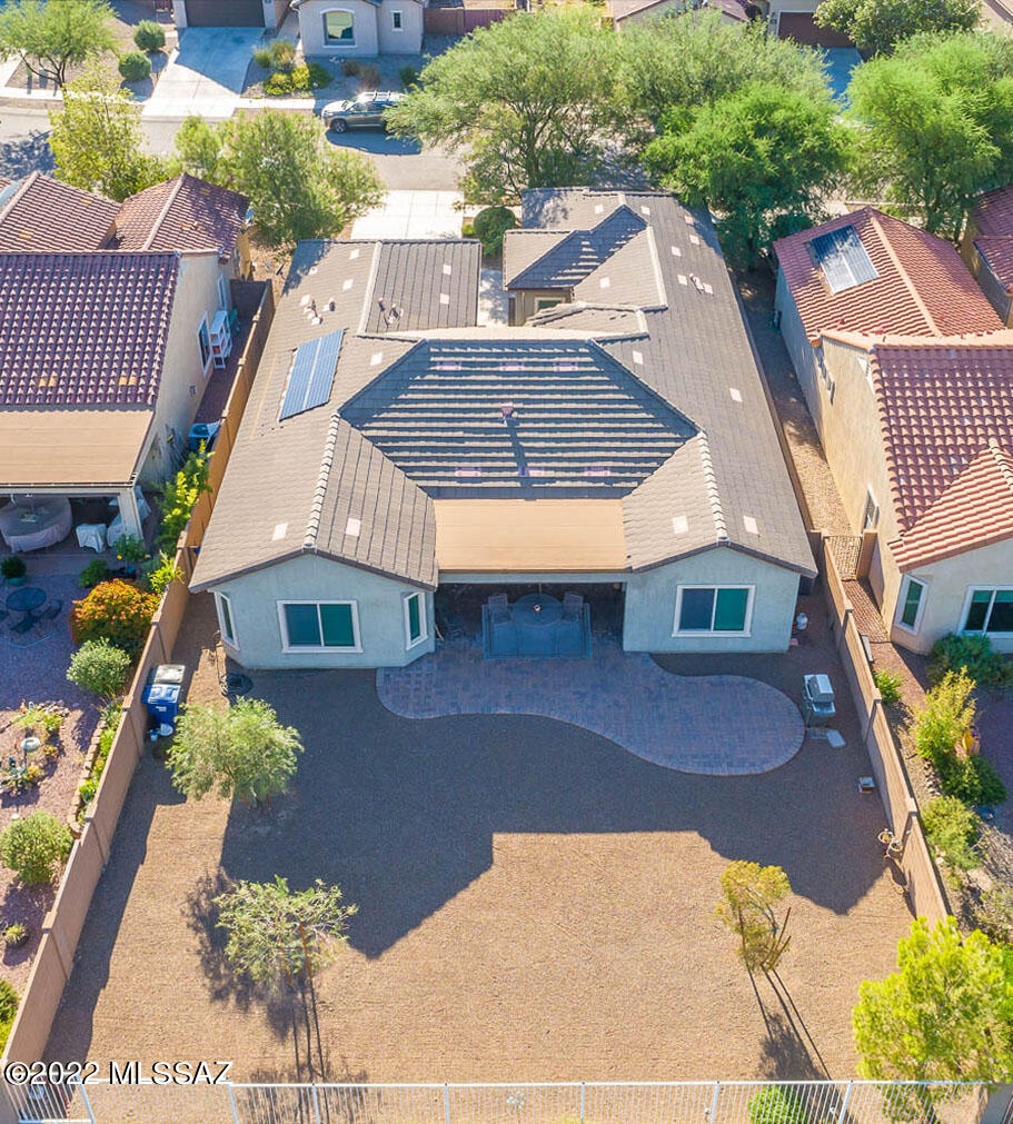 Sierra Morado Unit 4 - Residential