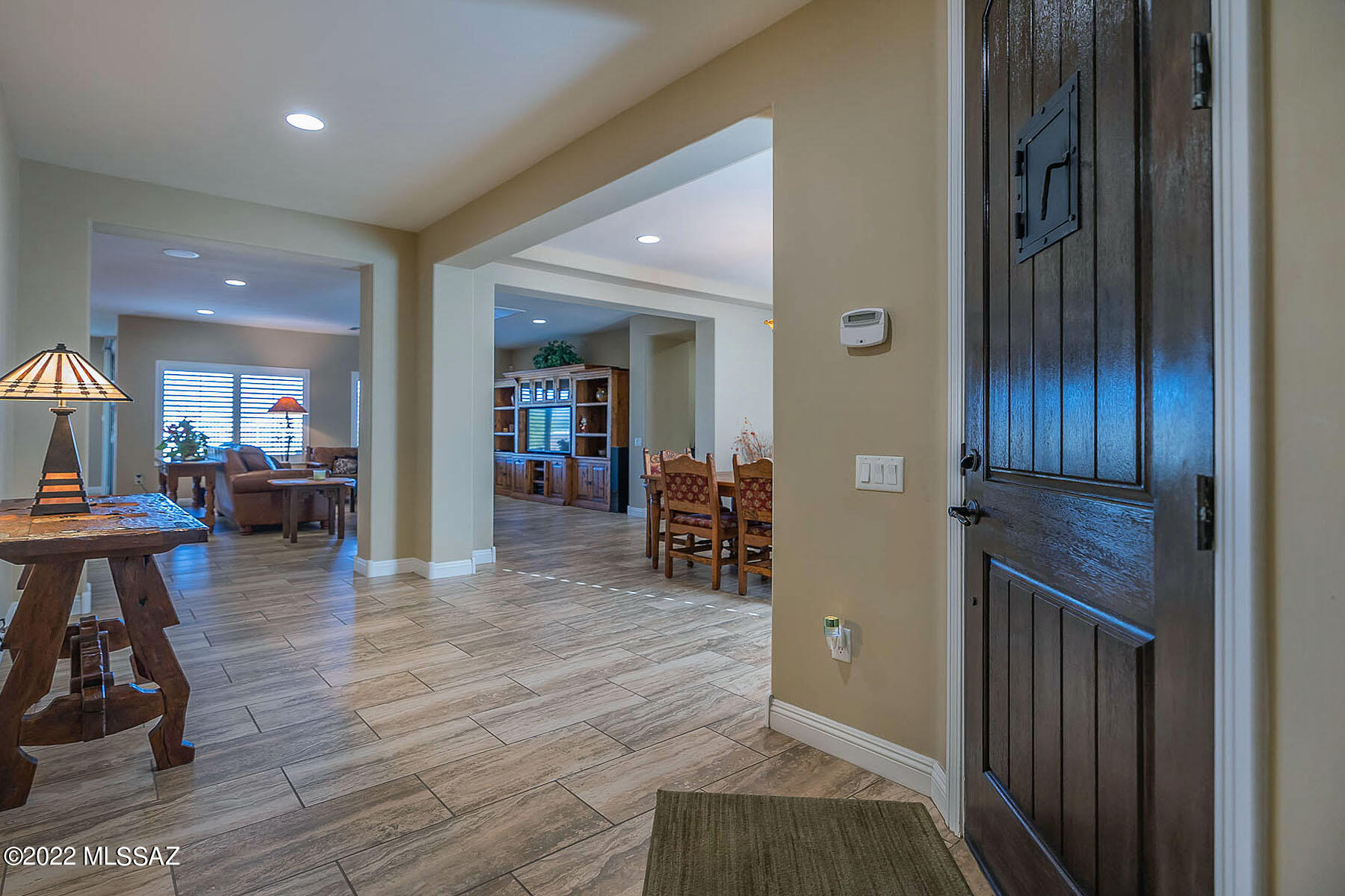 Sierra Morado Unit 4 - Residential