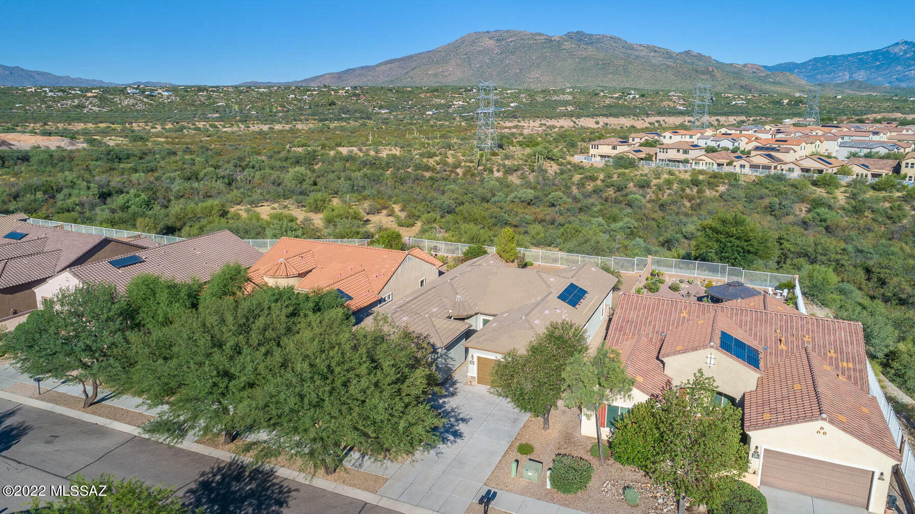Sierra Morado Unit 4 - Residential