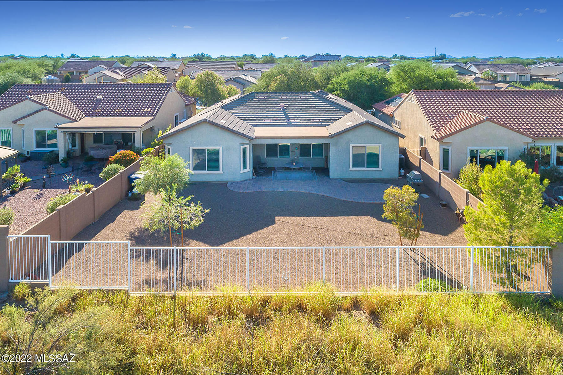 Sierra Morado Unit 4 - Residential