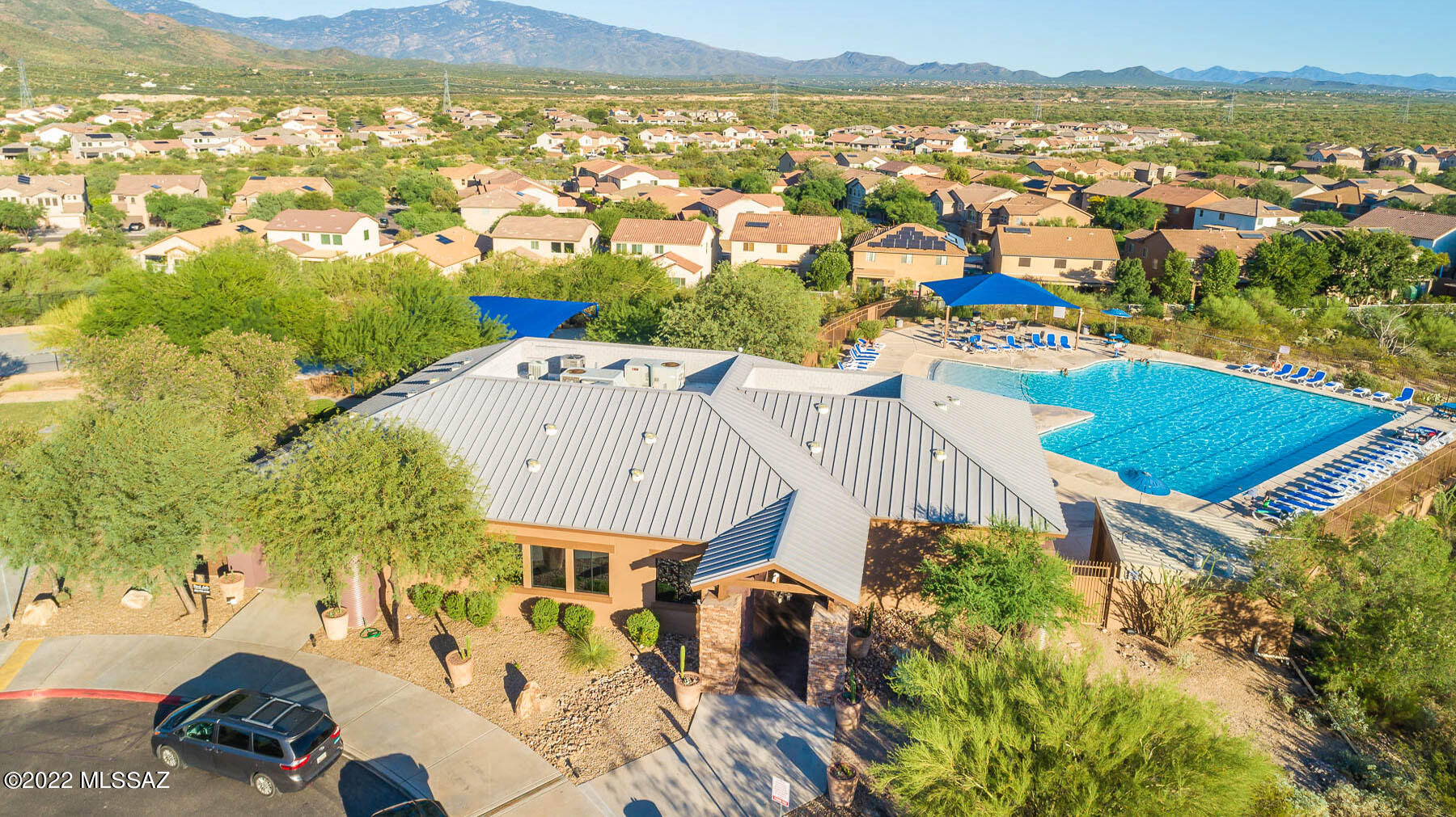 Sierra Morado Unit 4 - Residential