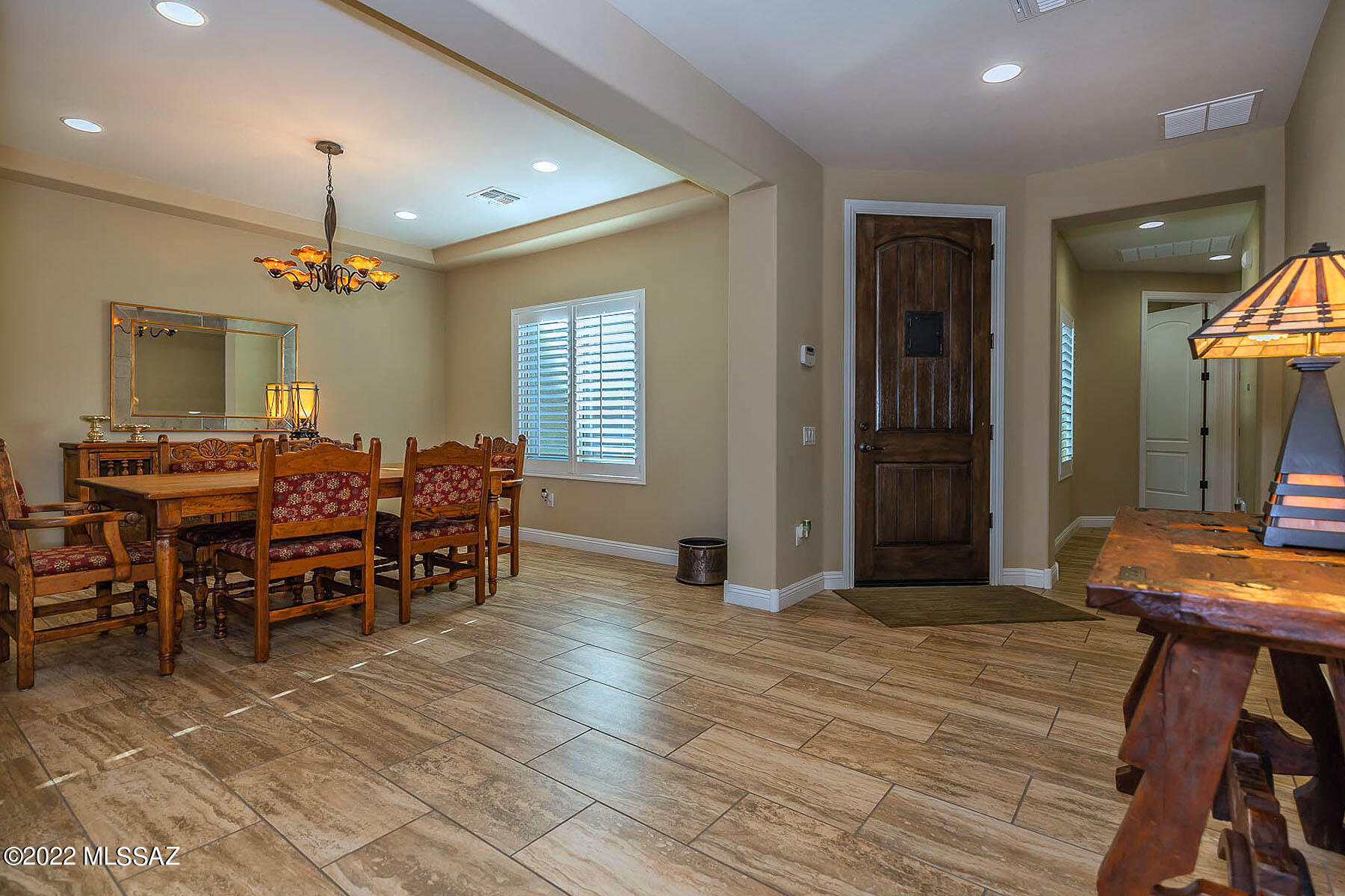Sierra Morado Unit 4 - Residential