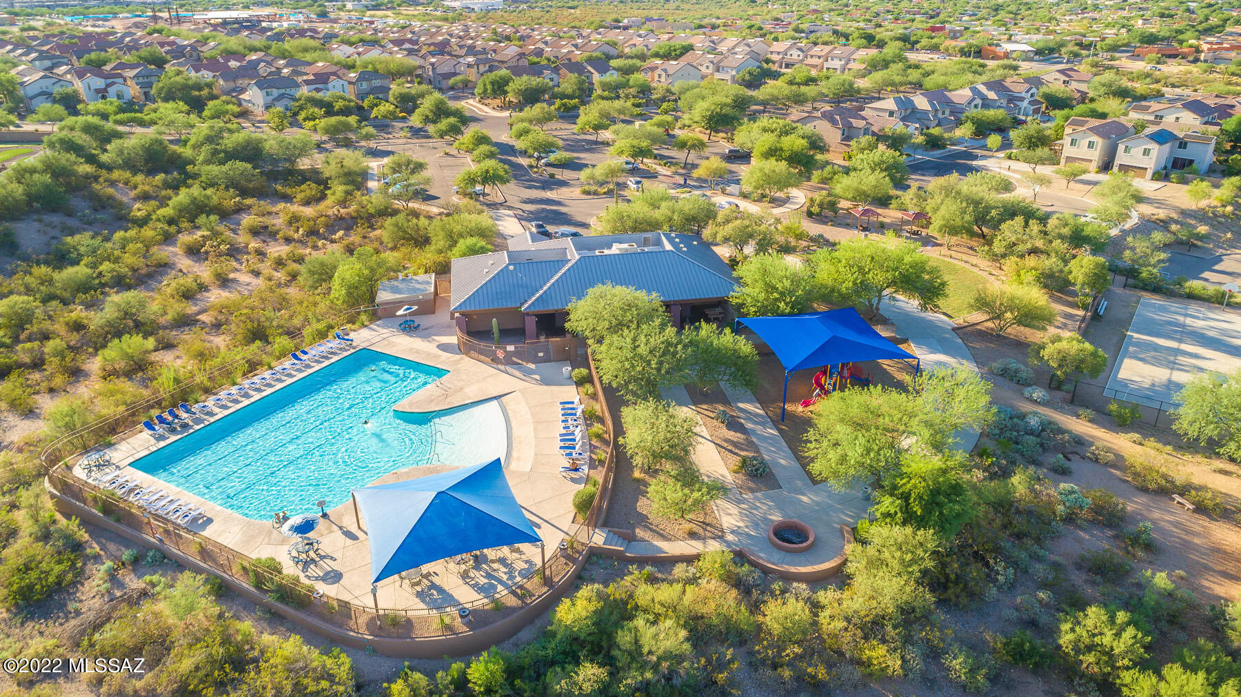 Sierra Morado Unit 4 - Residential
