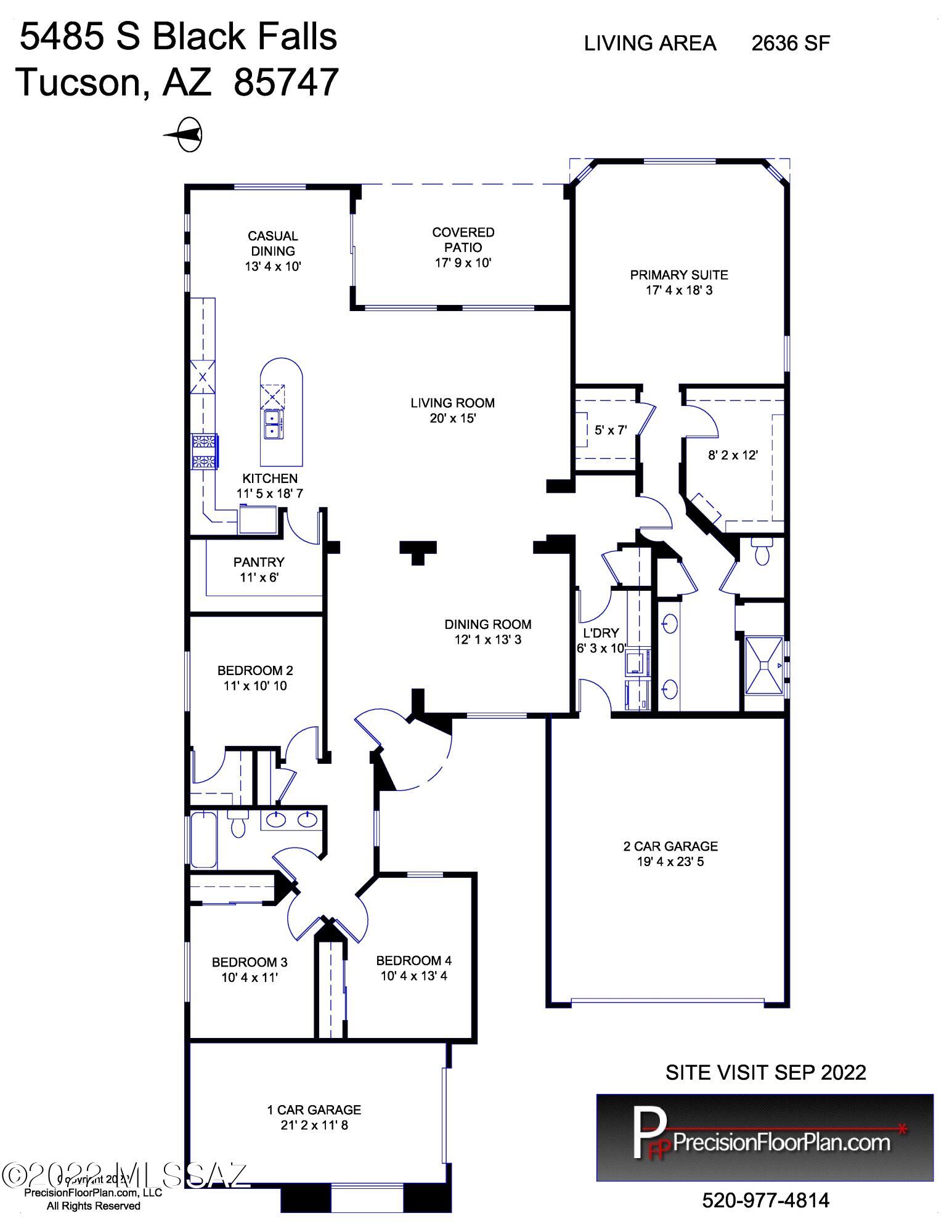 Sierra Morado Unit 4 - Residential