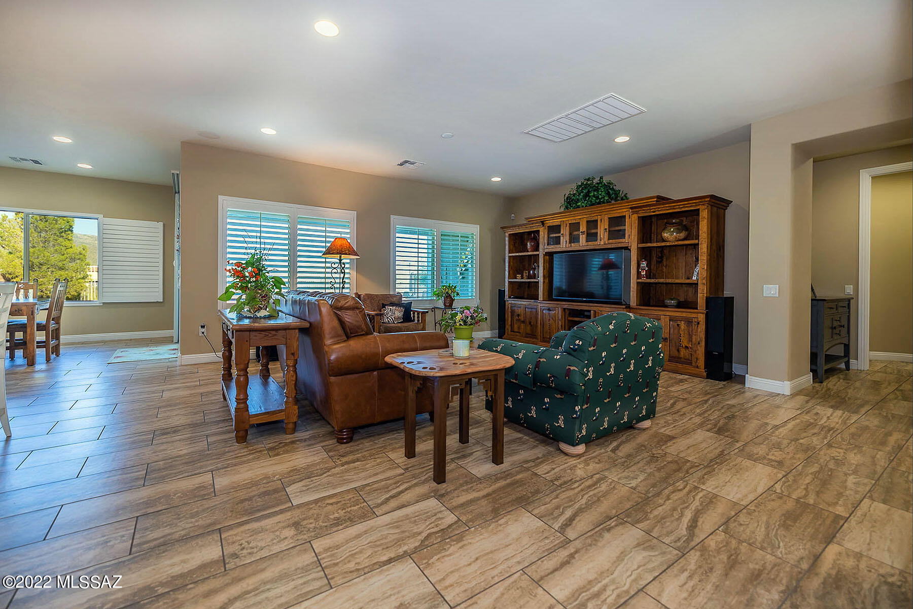Sierra Morado Unit 4 - Residential
