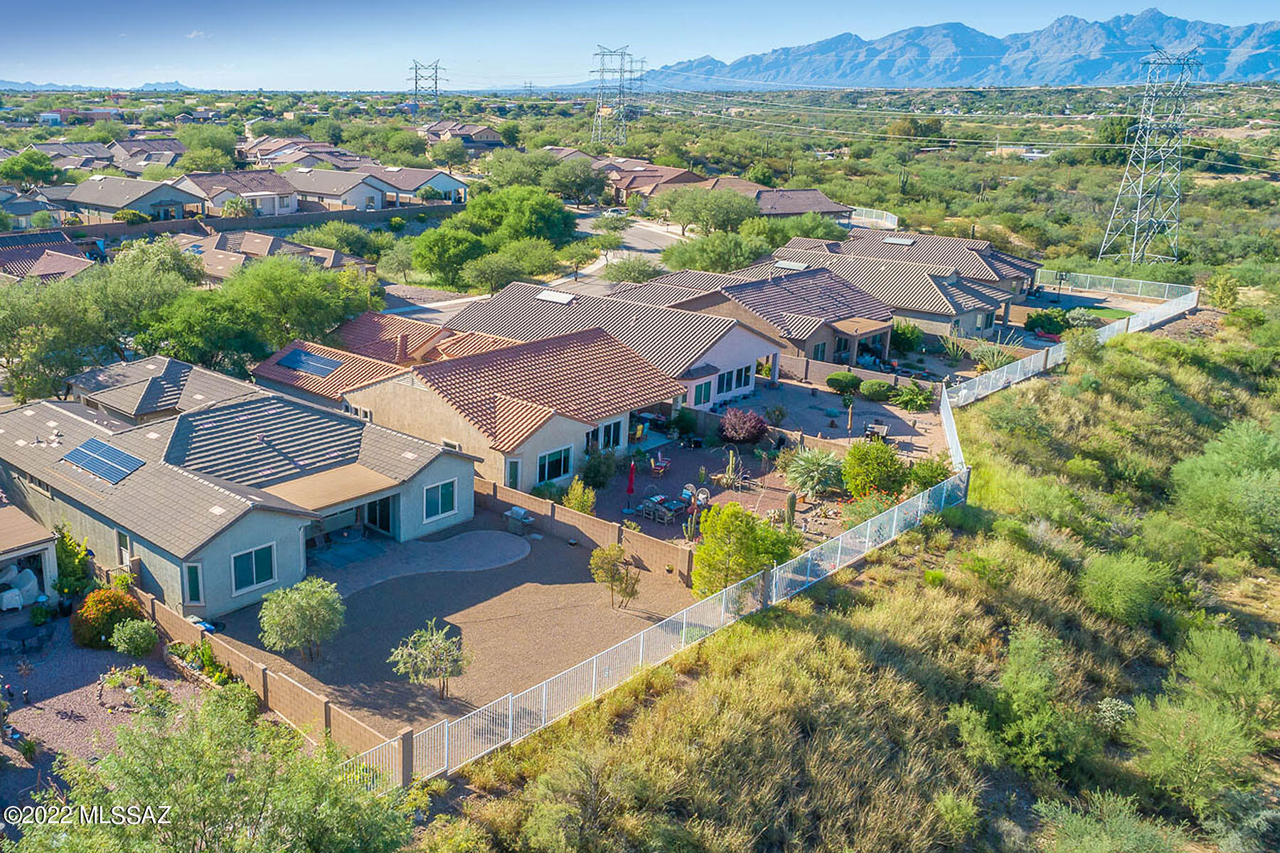 Sierra Morado Unit 4 - Residential