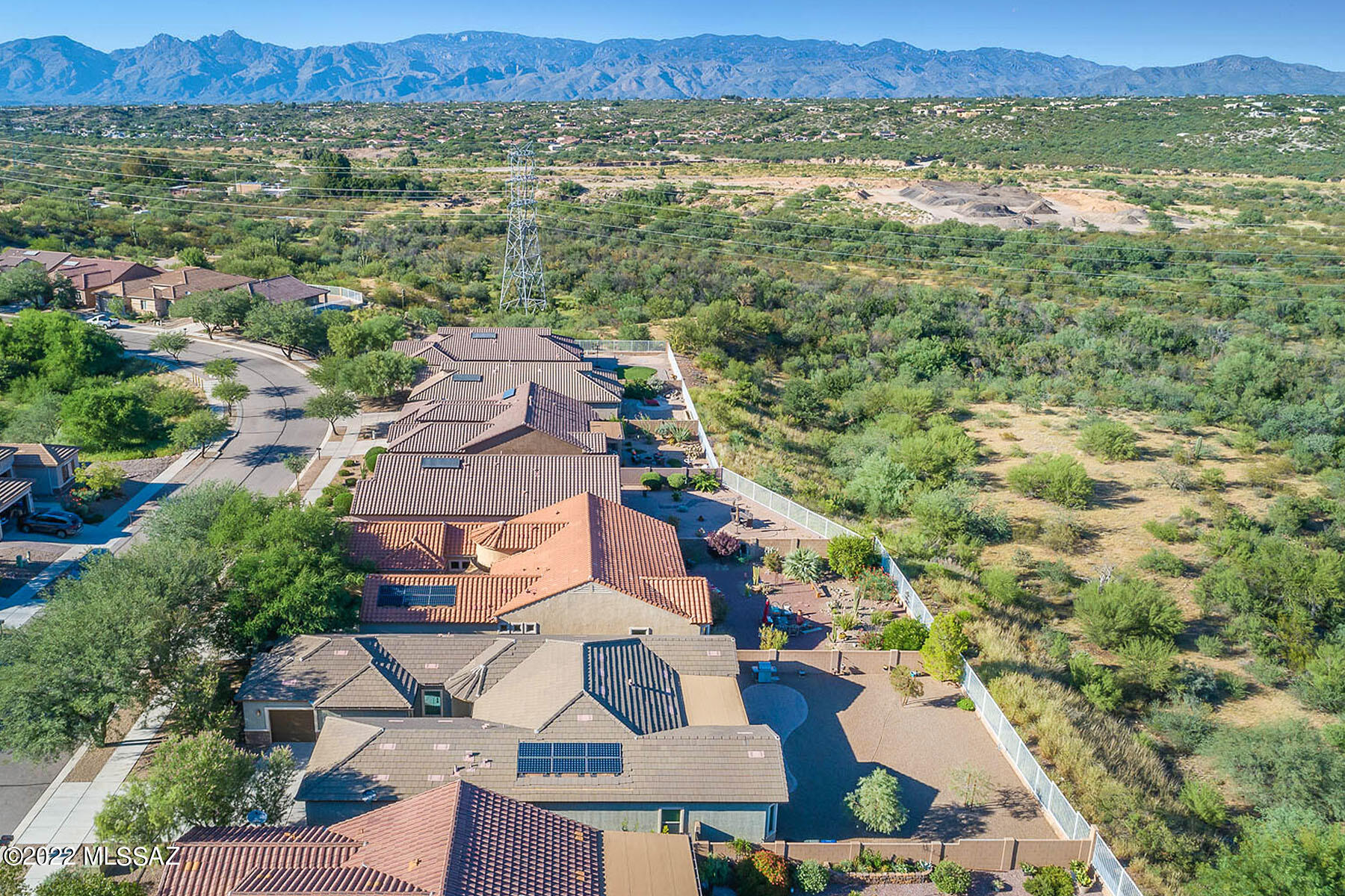 Sierra Morado Unit 4 - Residential