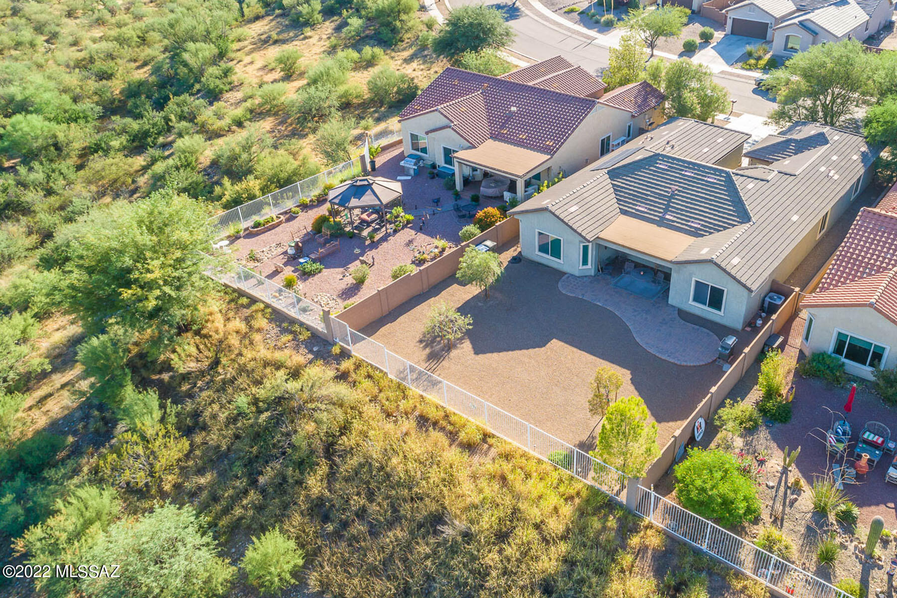 Sierra Morado Unit 4 - Residential