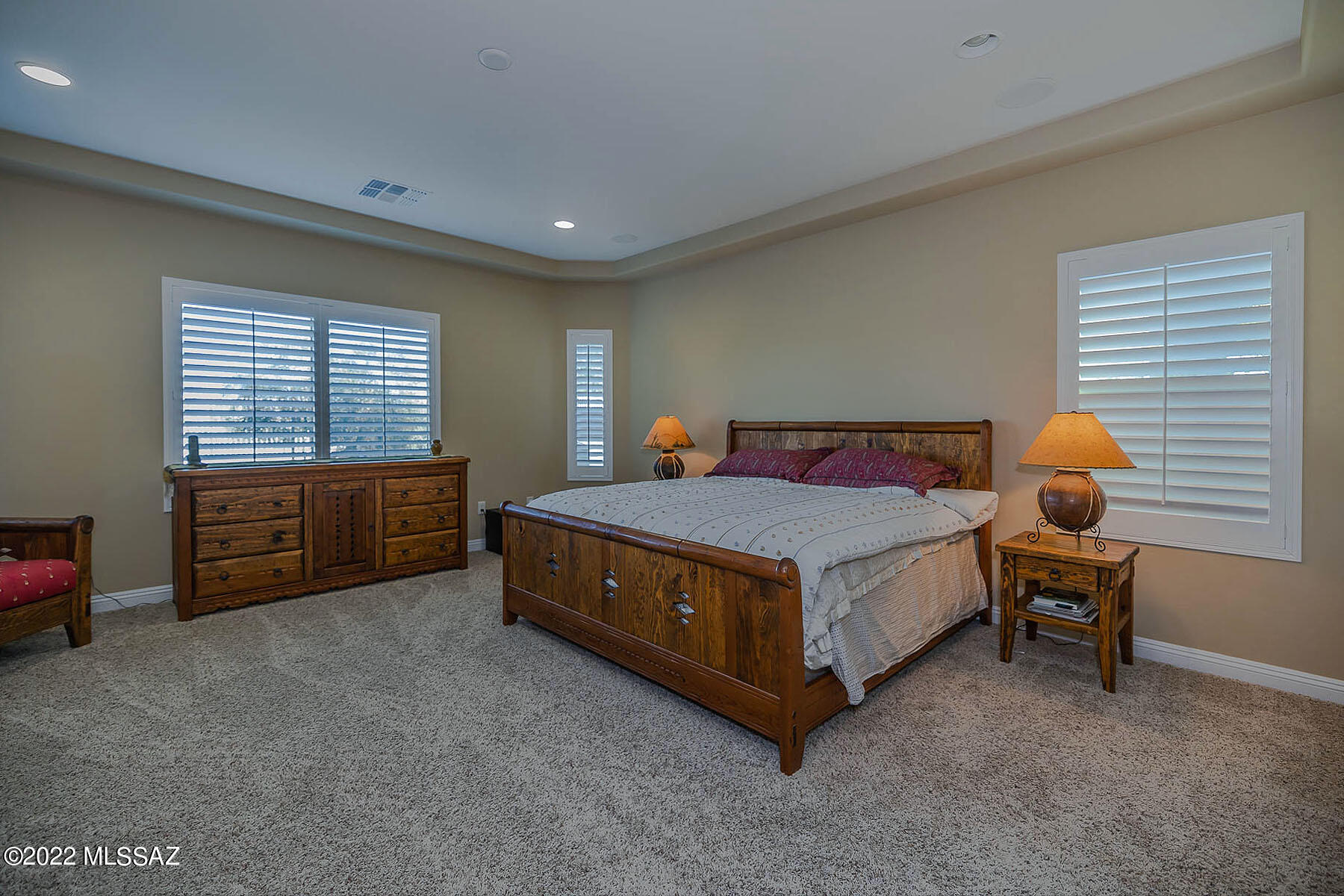 Sierra Morado Unit 4 - Residential