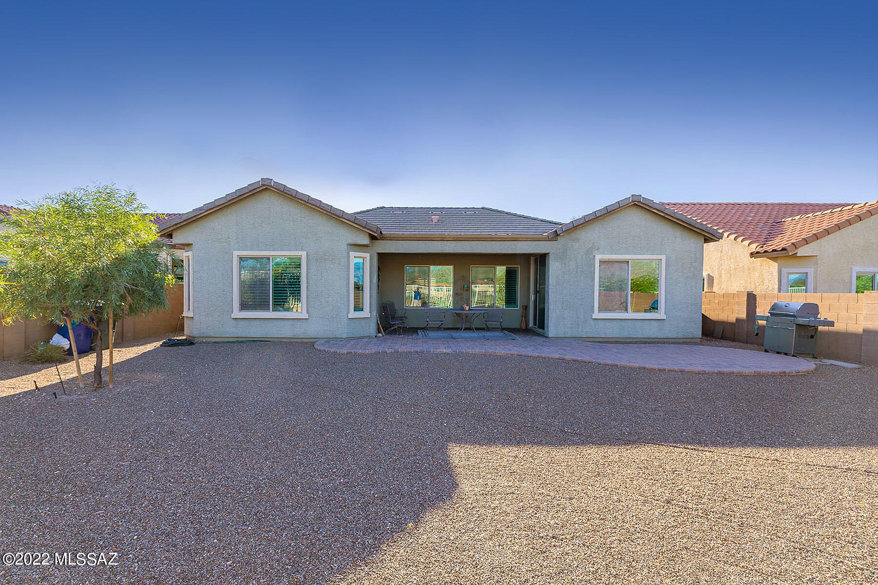 Sierra Morado Unit 4 - Residential