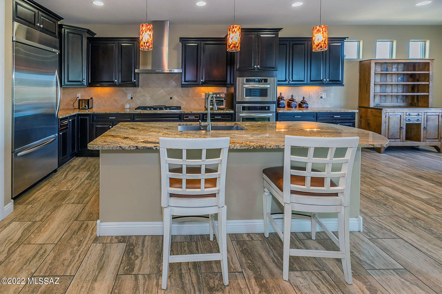 Sierra Morado Unit 4 - Residential